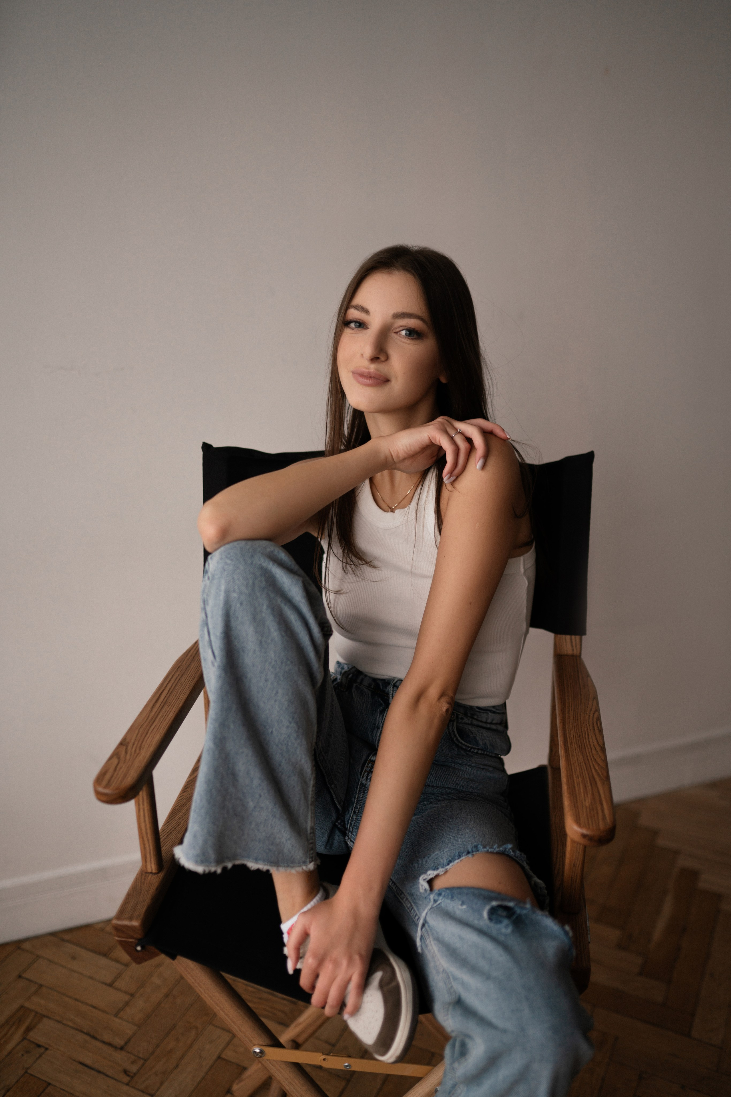 Кристина. Семейный и свадебный фотограф в Москве и Калуге Рослова Анастасия