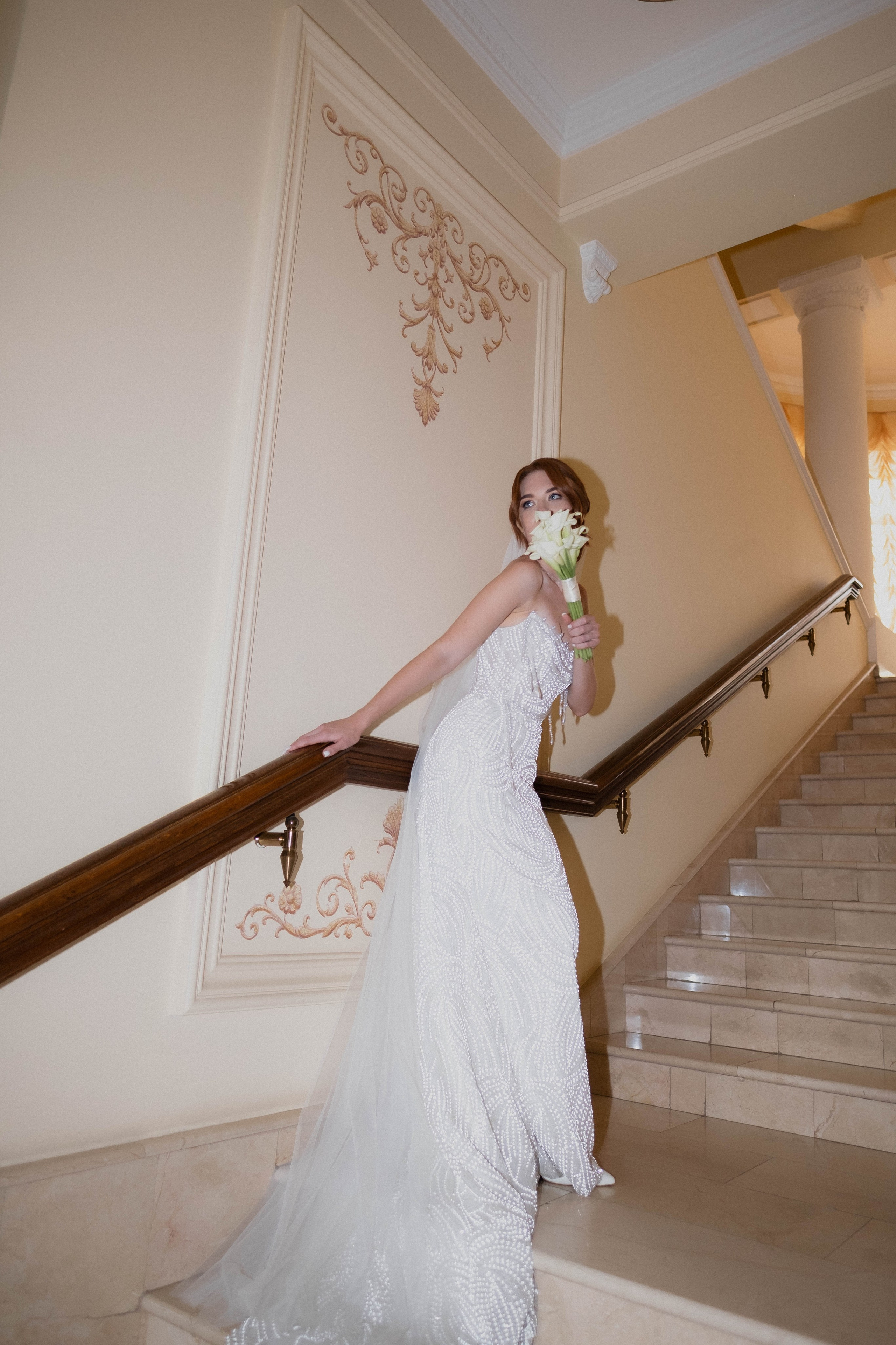 Мария и Дмитрий. Свадебный и семейный фотограф г. Волгоград Биленко Ангелина