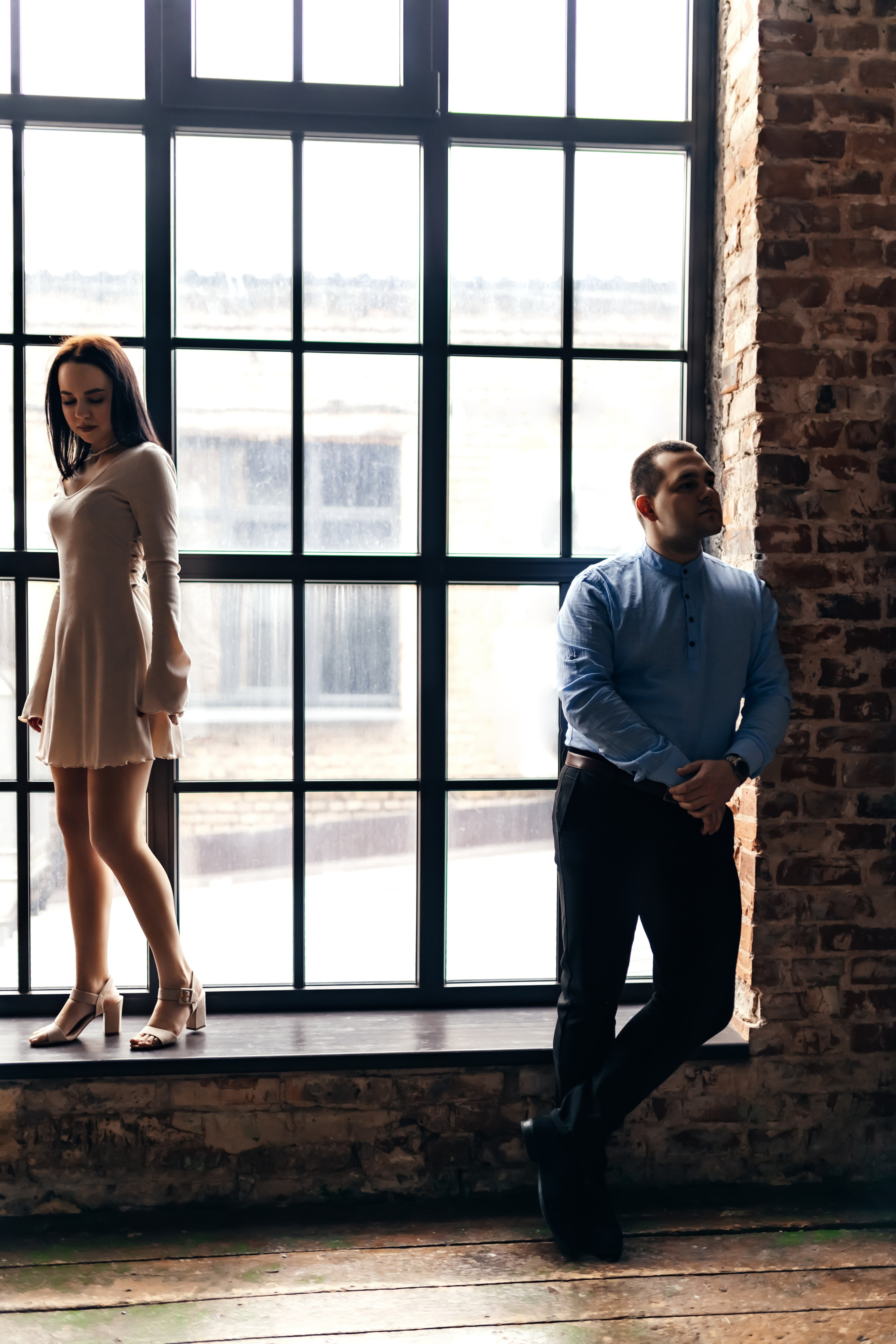 Рома и Марина «Предложение». Женский и семейный фотограф Ростов-на-Дону и Сочи