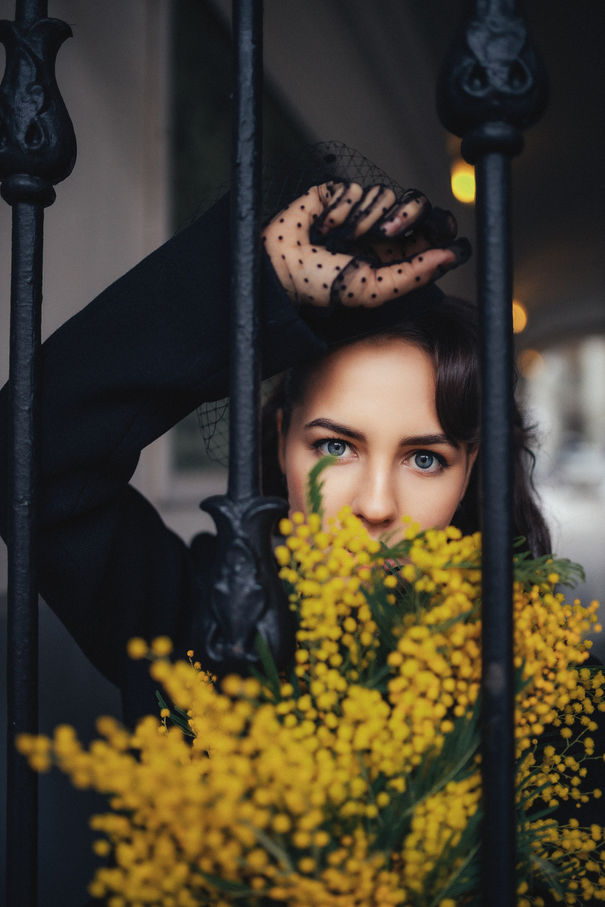 Аня «Маргарита». Женский и семейный фотограф Ростов-на-Дону и Сочи