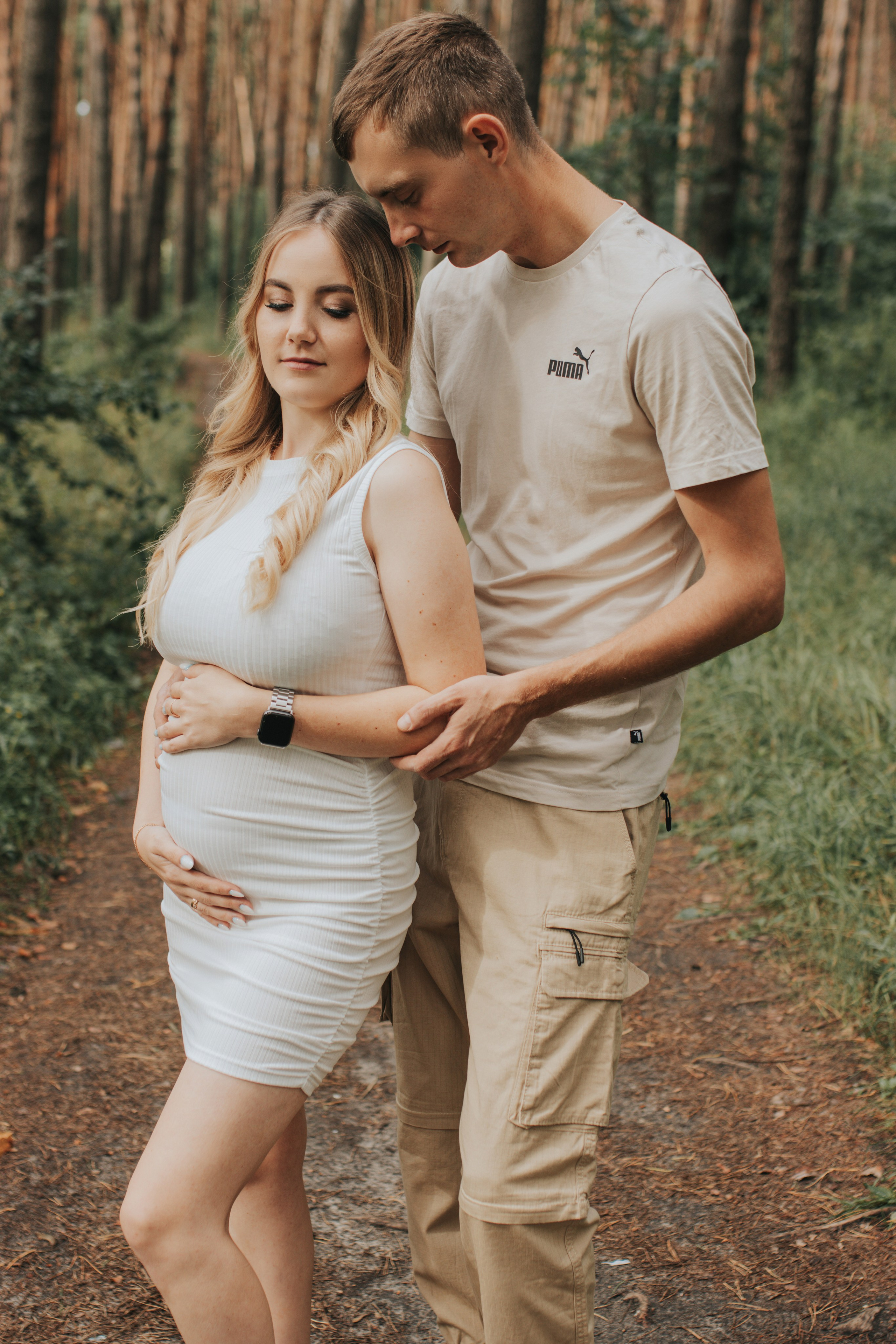 Gender party. Фотограф Пенза/Сердобск