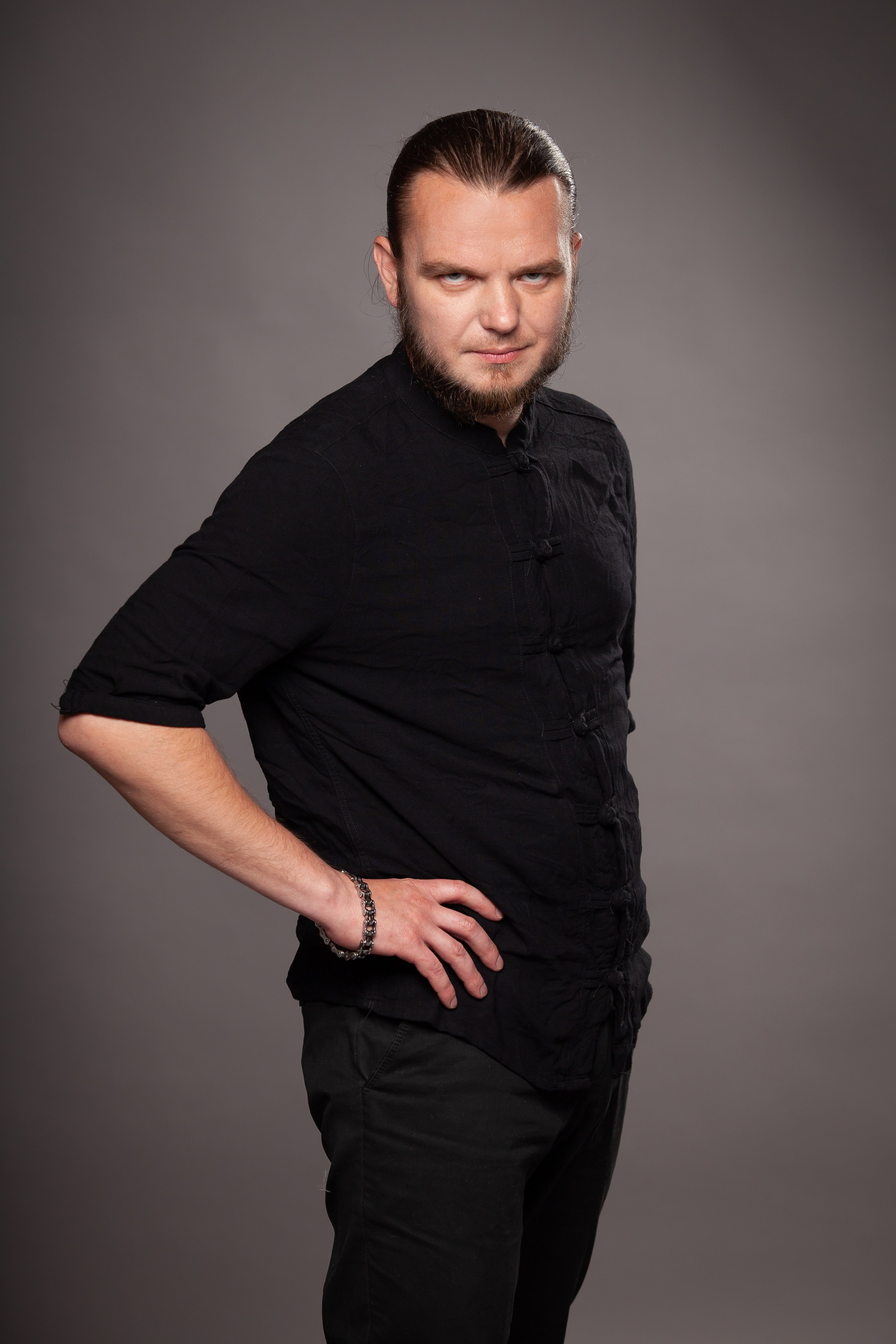 Группа Марко-Поло. Фотограф Мария Кольцова