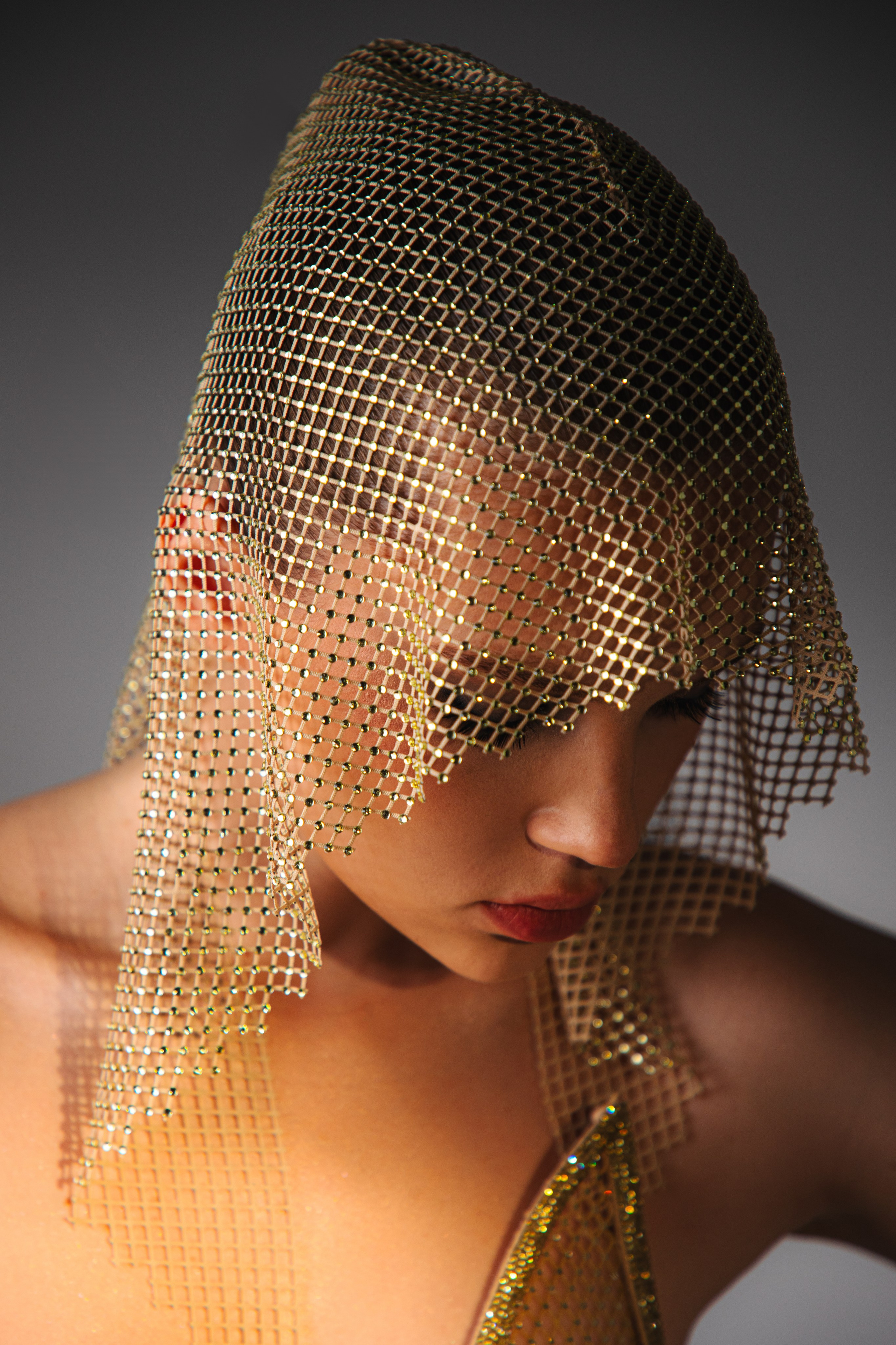 Лукбук для Vinitere. Art & Fashion фотограф Москва Анна Курмаева