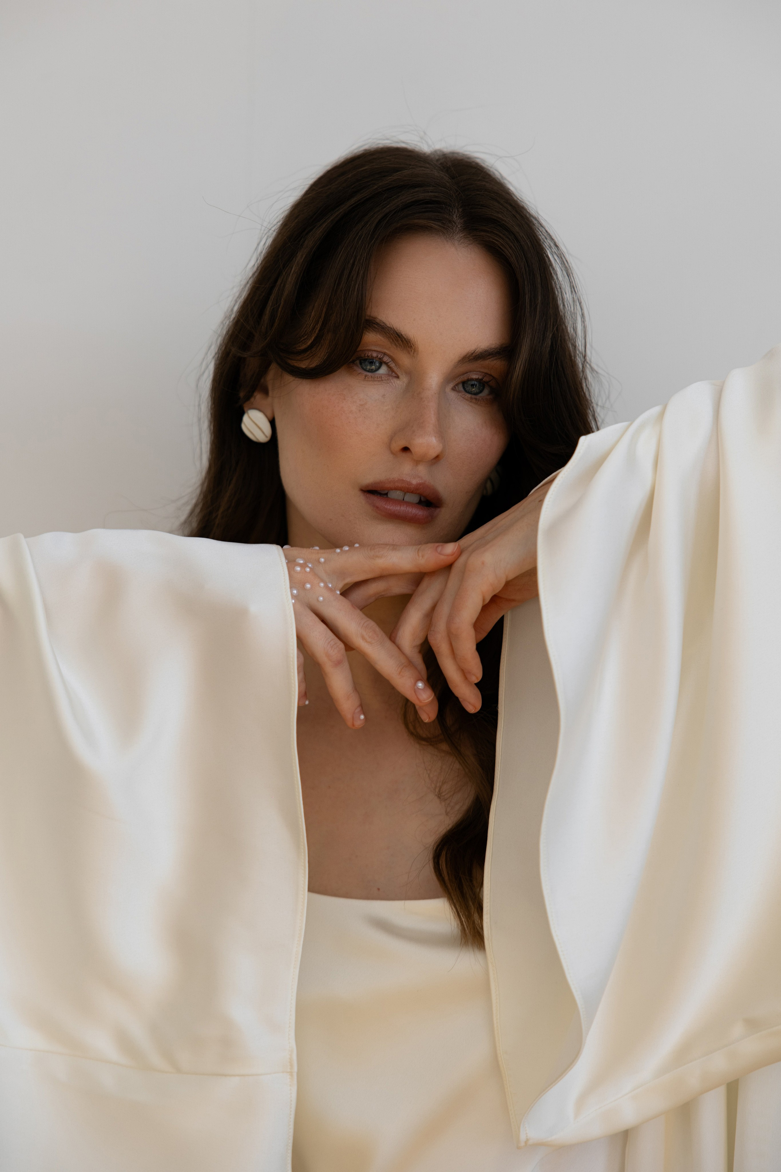 Алиса. Свадебный фотограф Ксения Трухина в Нижнем Новгороде и Москве