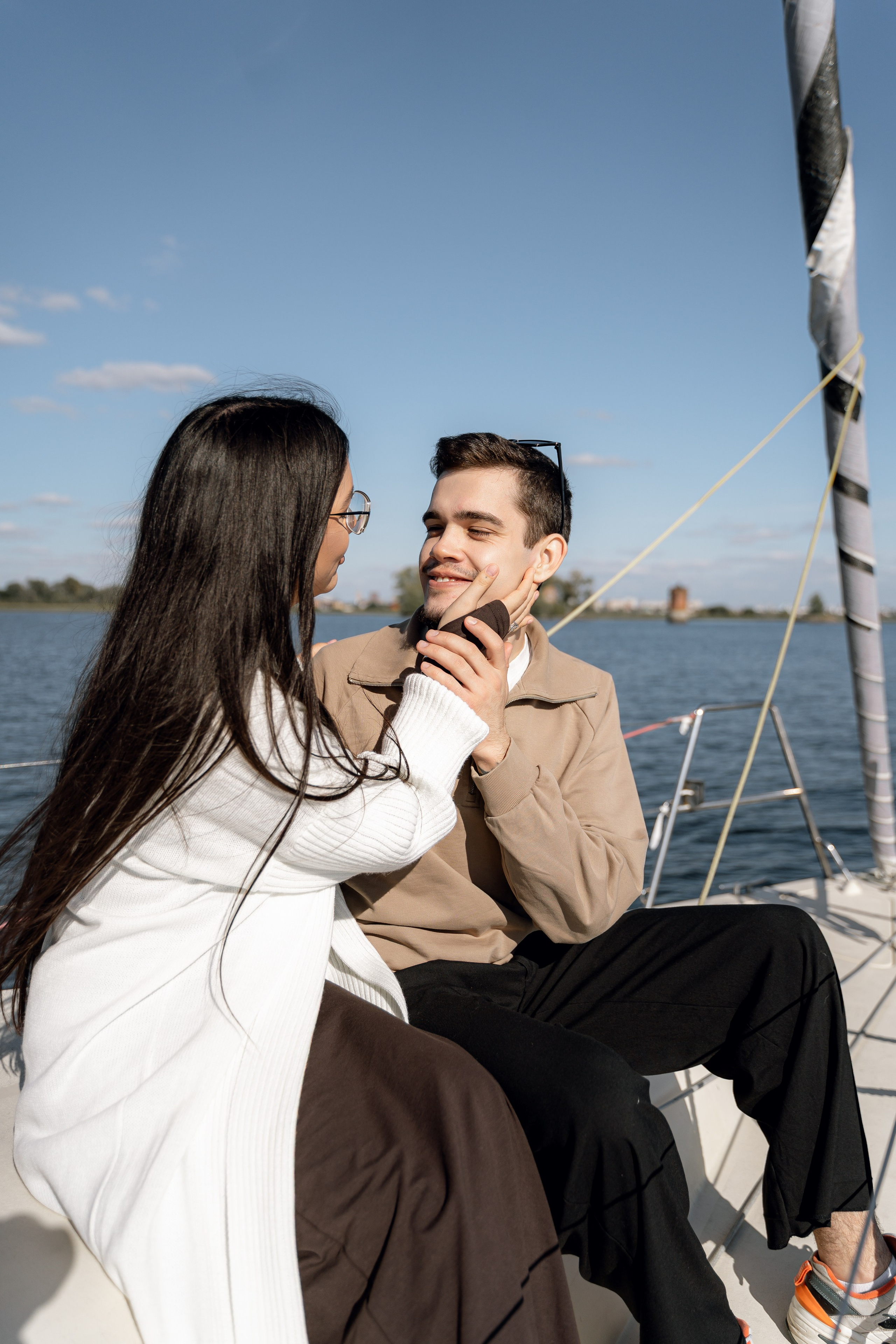 Радмир & Регина. Свадебный фотограф в Казани