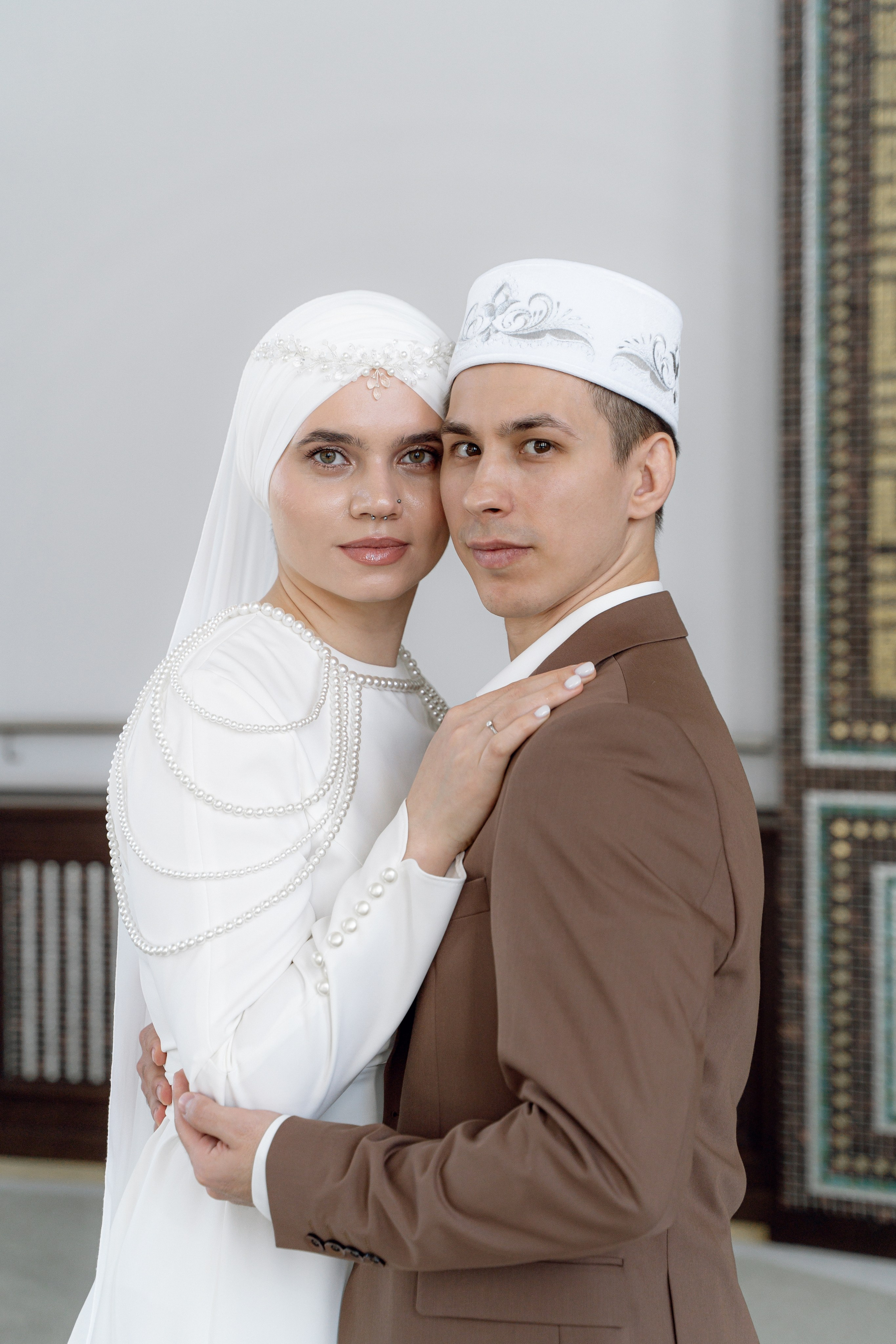 Марат & Луиза (Ярдам). RAMIL SAFIULLIN