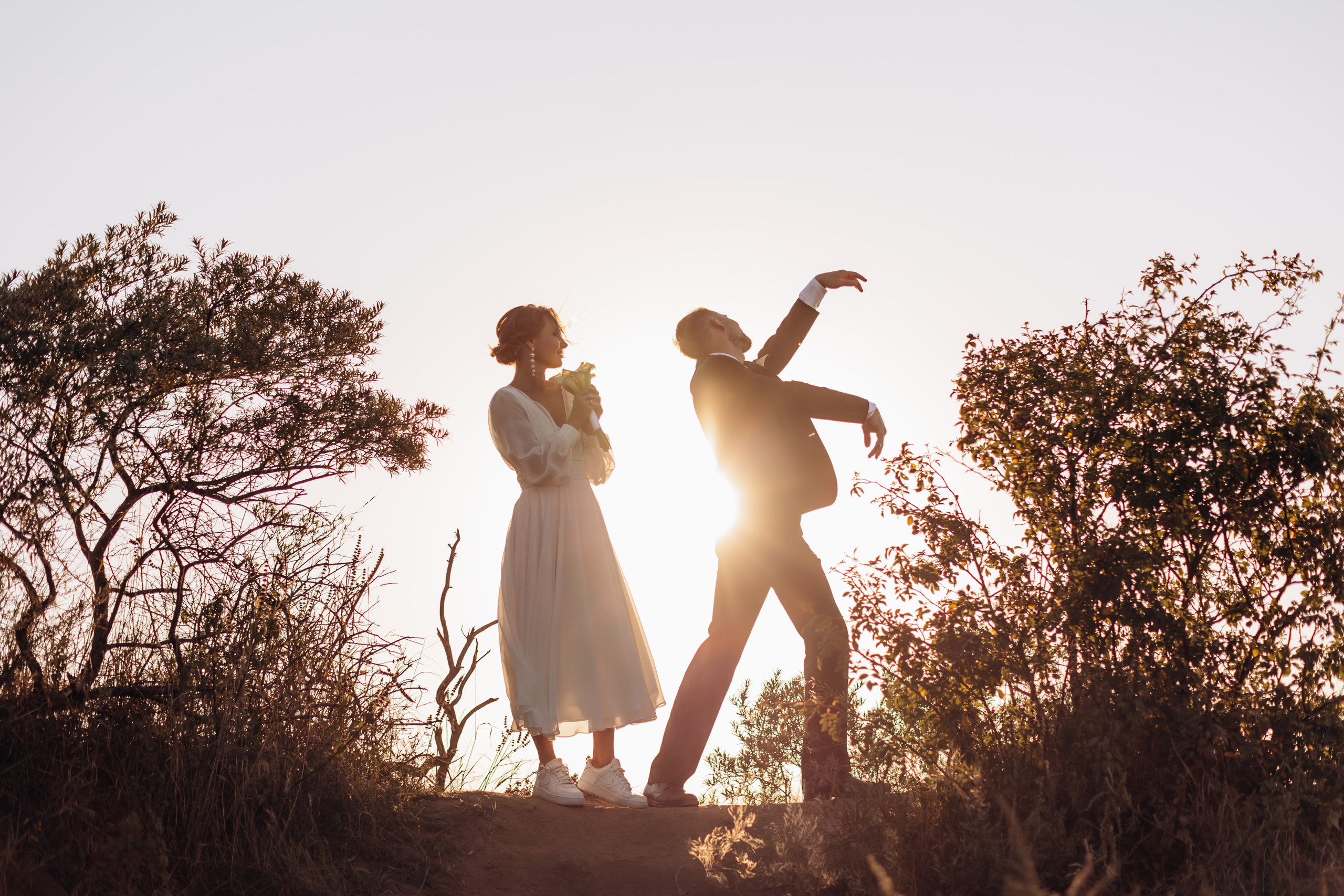 Александр и Ольга 15 августа 2023. Фотограф в Калининграде свадебная фотография, репортажная, фотосессии