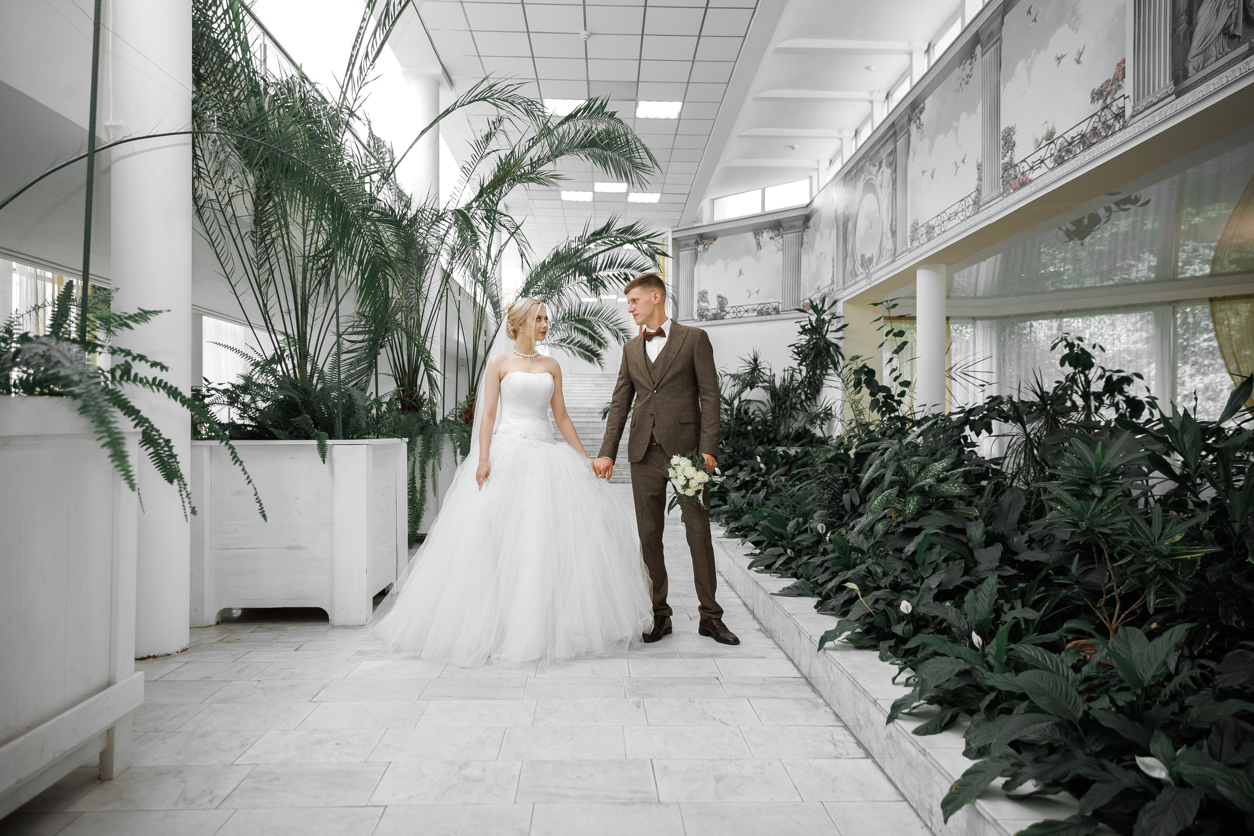 Денис и Ира. Свадебный и семейный фотограф в Санкт-Петербурге Кирилл Шалагинов