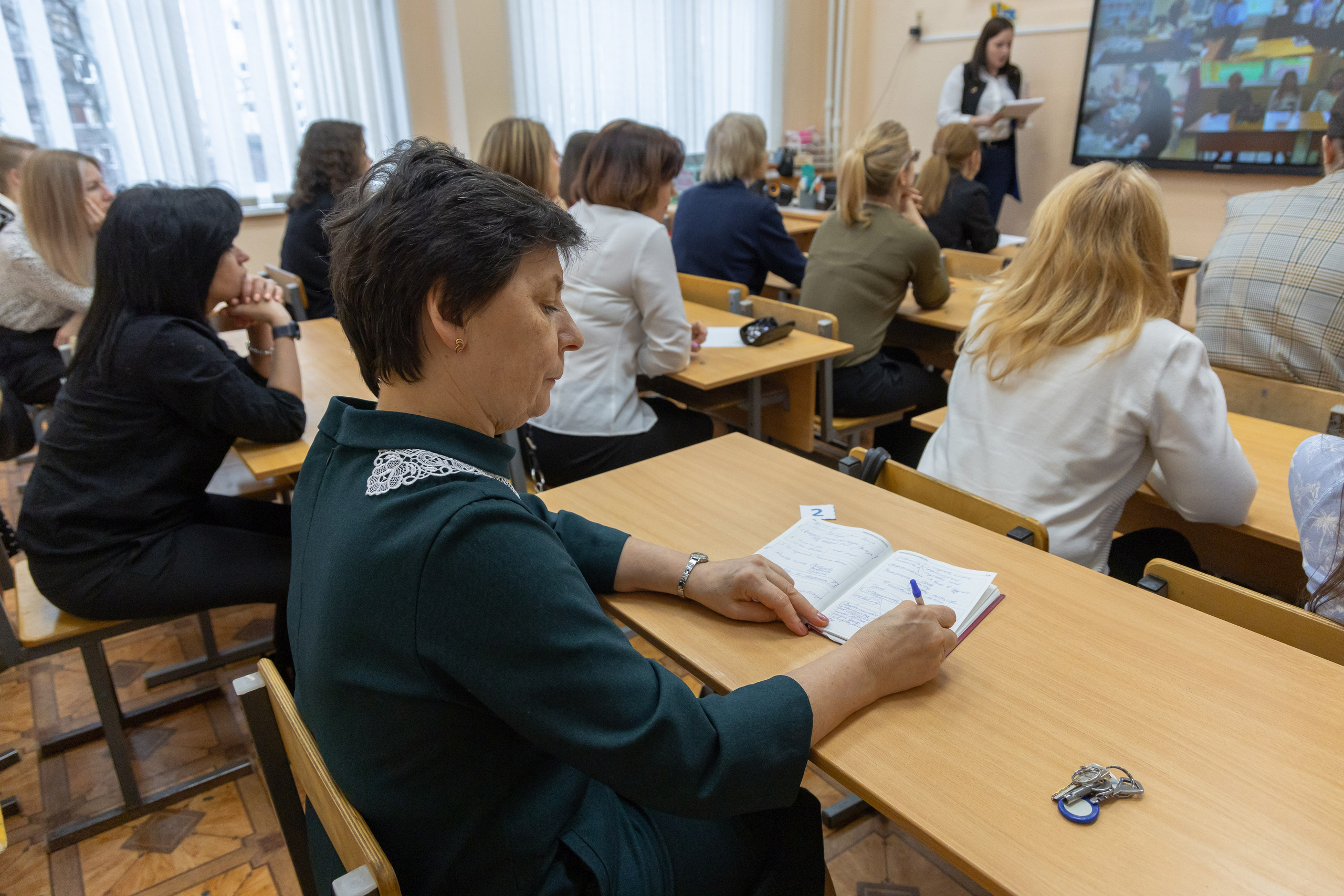 XIV ПМОФ '24. Гимназия 114. Евгений Матвеев — фотограф в Санкт-Петербурге