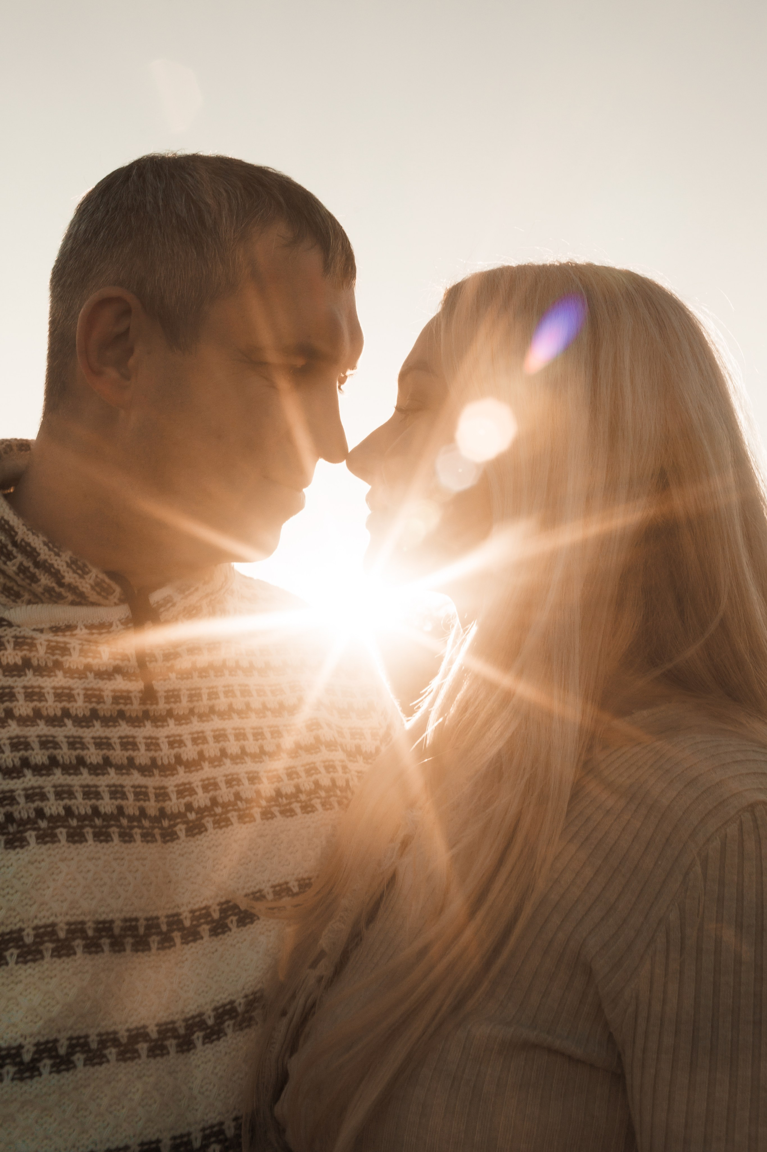 Наталья. Портретный и свадебный фотограф в Белгороде Глухова Кристина