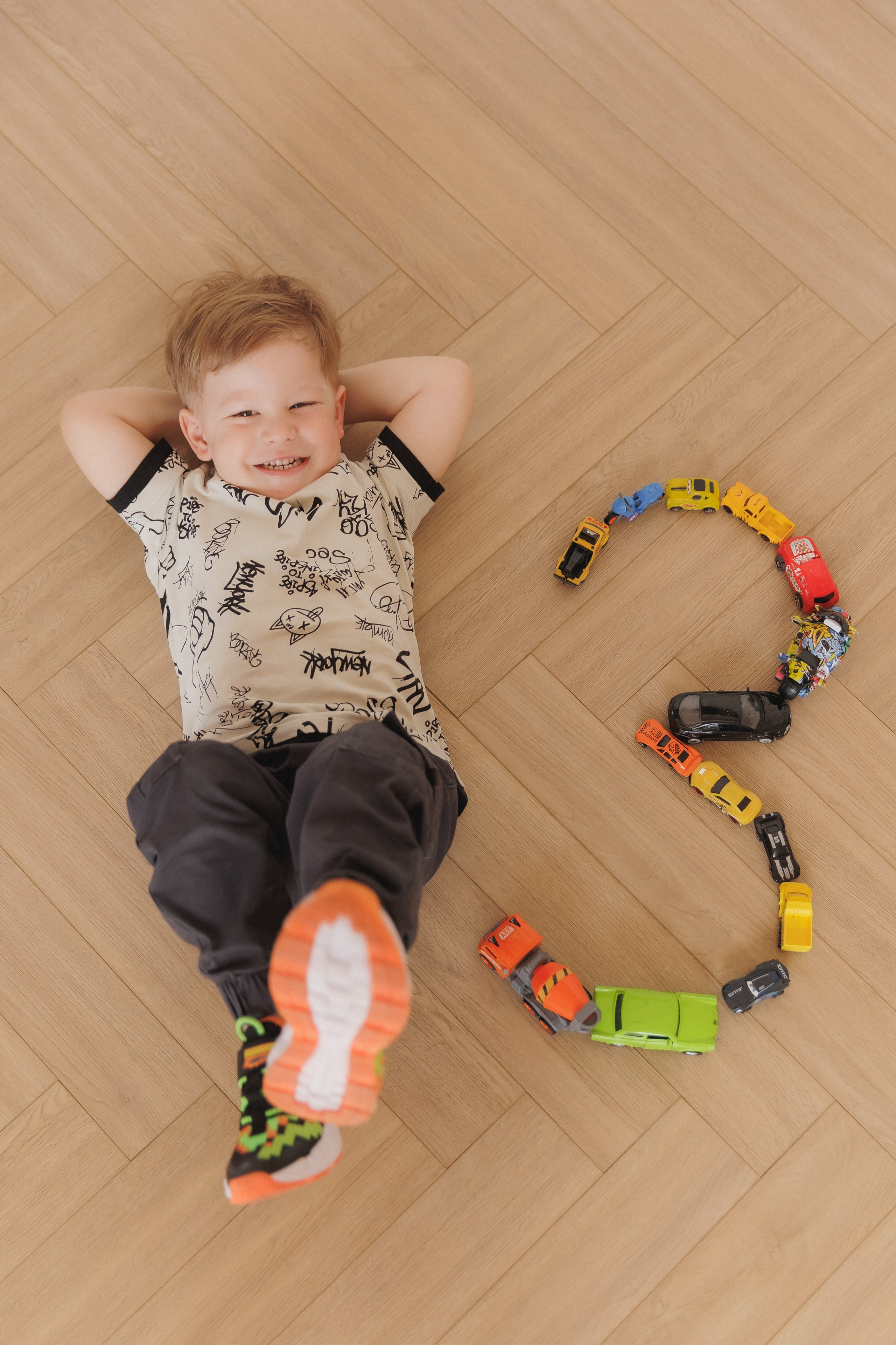 МишАриша. Фотограф в Волгограде — Александра Искандерова