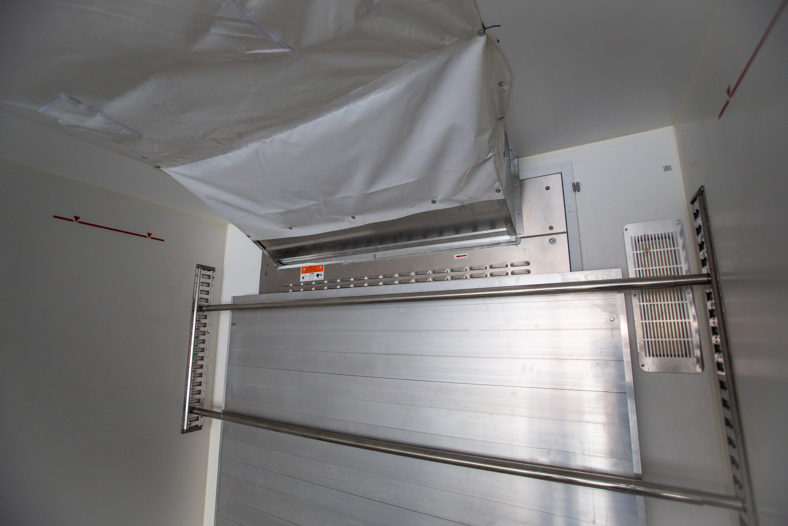 Полуприцеп. Автомобильный фотограф в Москве Андрей Емельянов