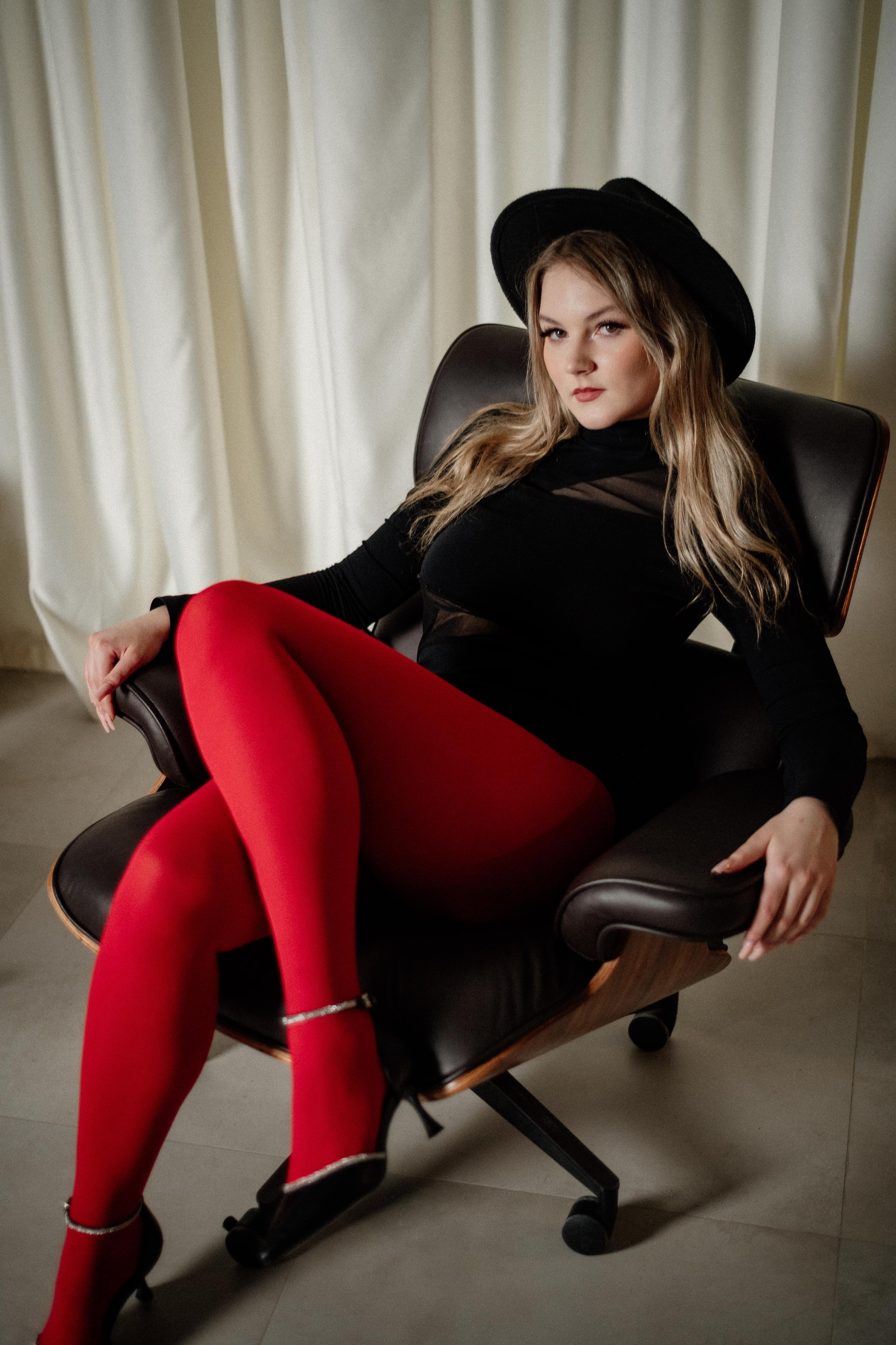 Диана. Фотограф Алёна Евграфова