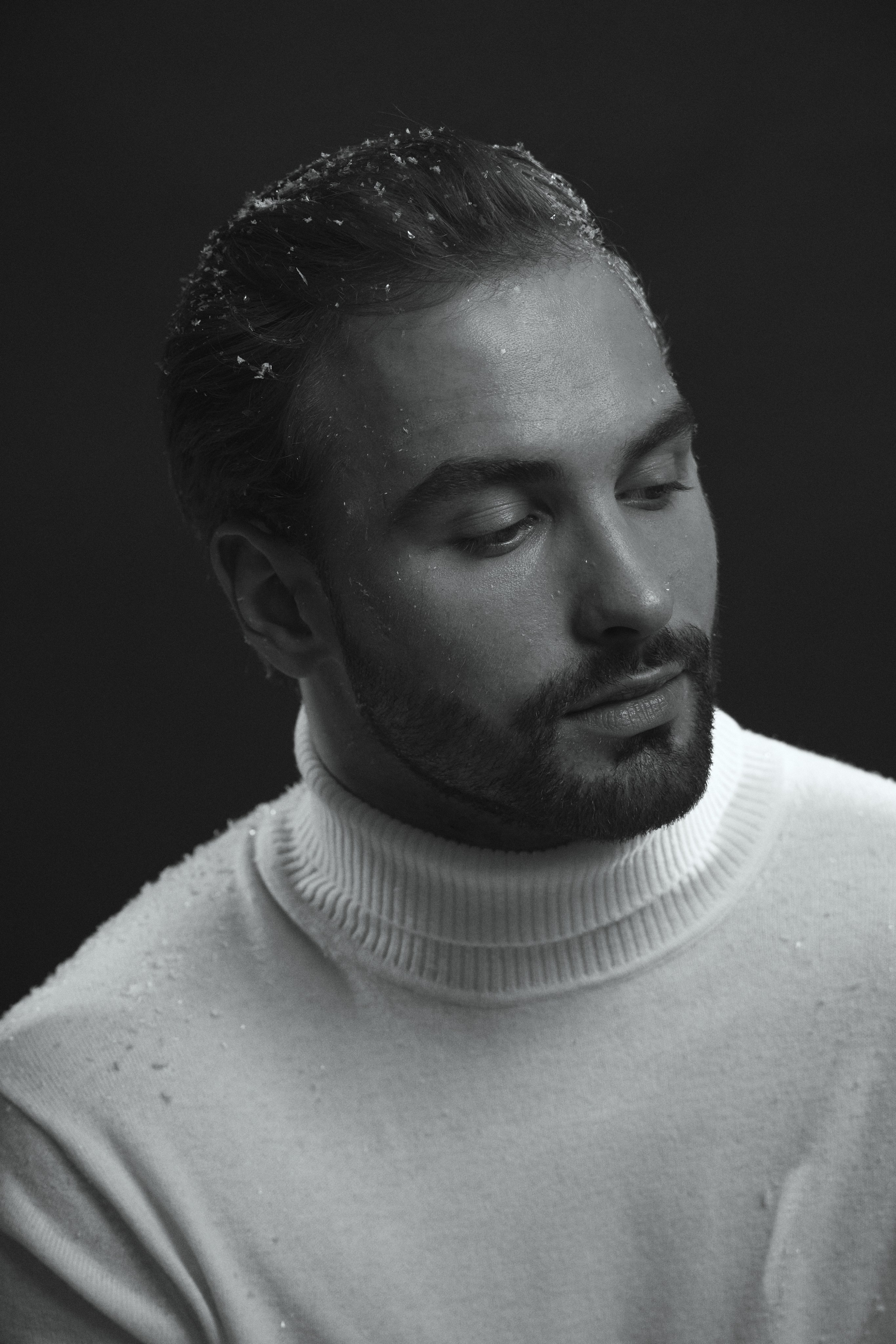 Контент-фотограф Надежда Нудельман