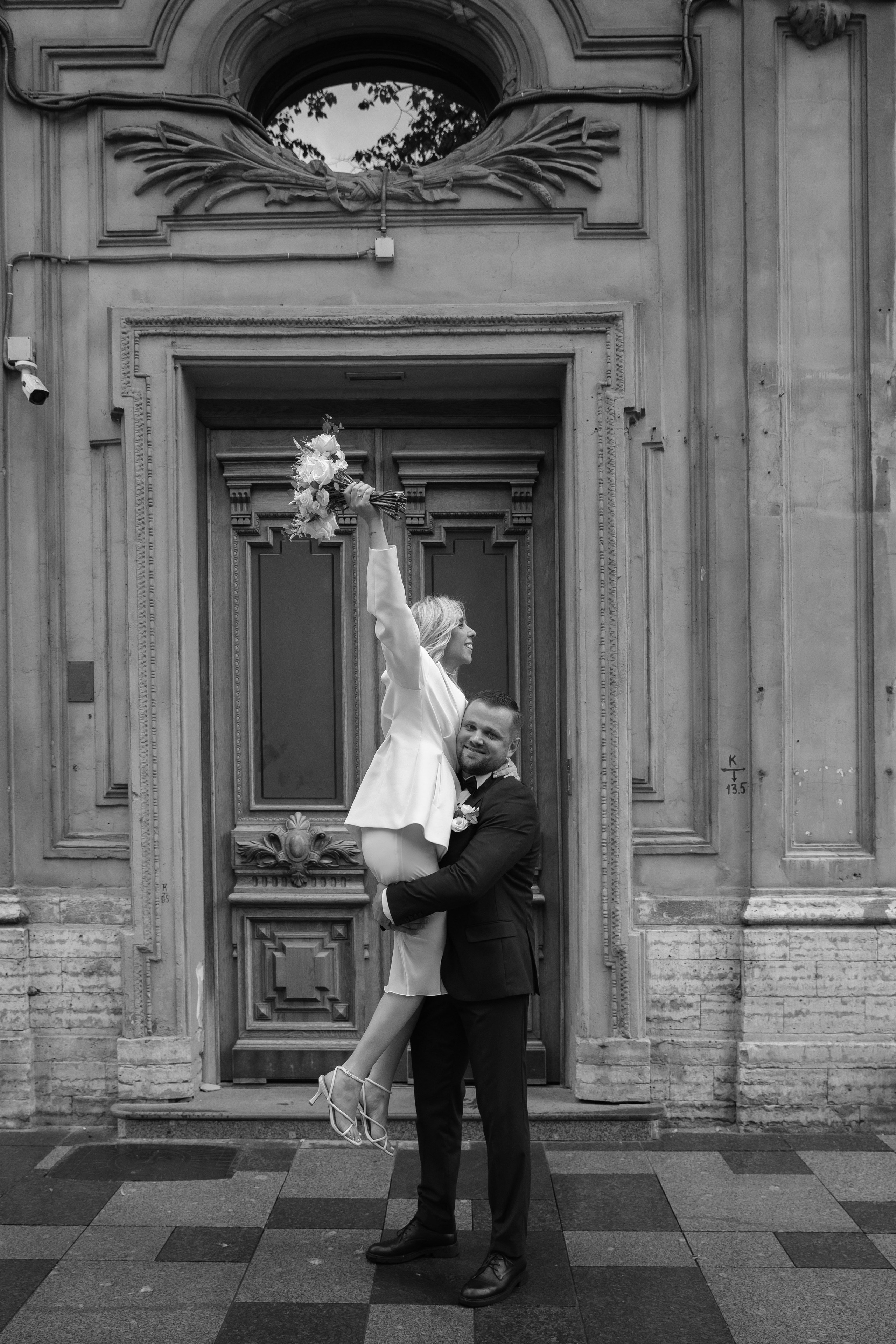 V&V. Свадебный и семейный фотограф в Санкт- Петербурге Гугучкина Полина