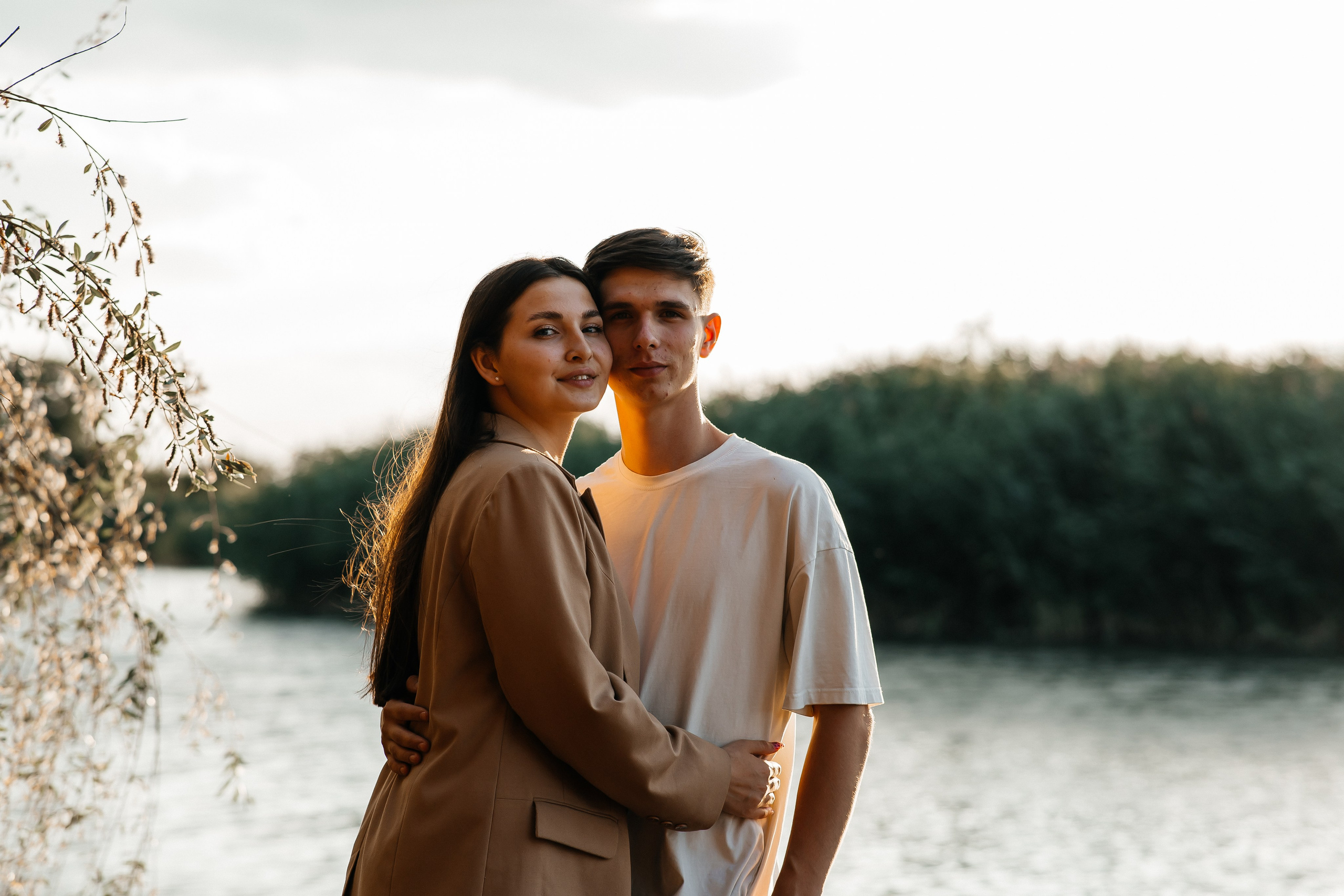 Павел и Юлия. Свадебный и семейный фотограф в Ростове-на-Дону