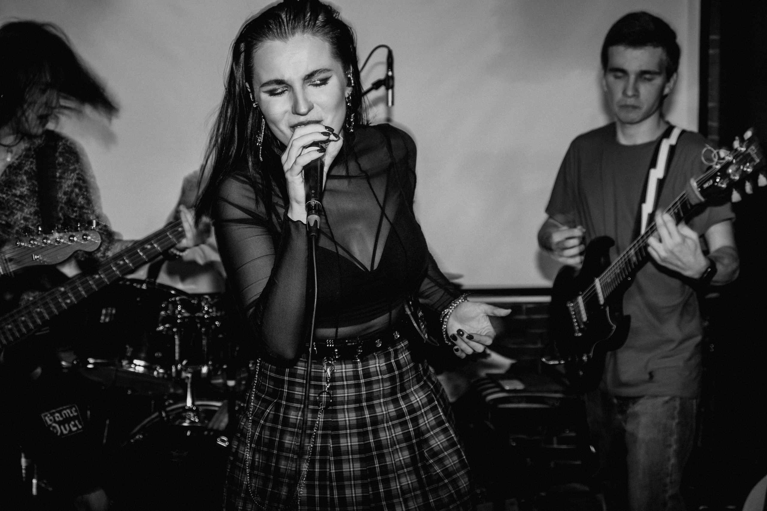 РОК Fest. Vladimirbaklenev