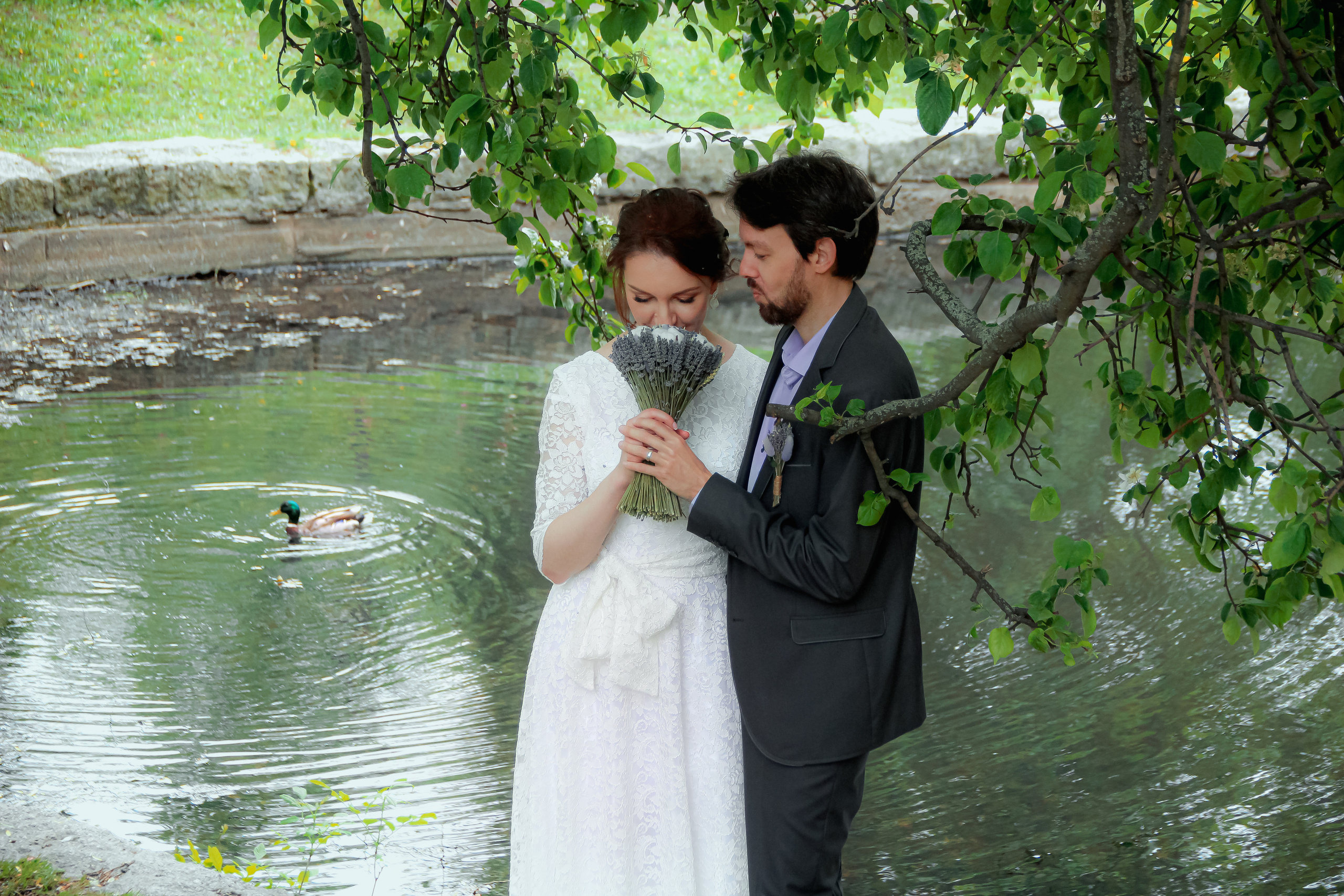 Summer Tale. Фотограф Ася Волчик