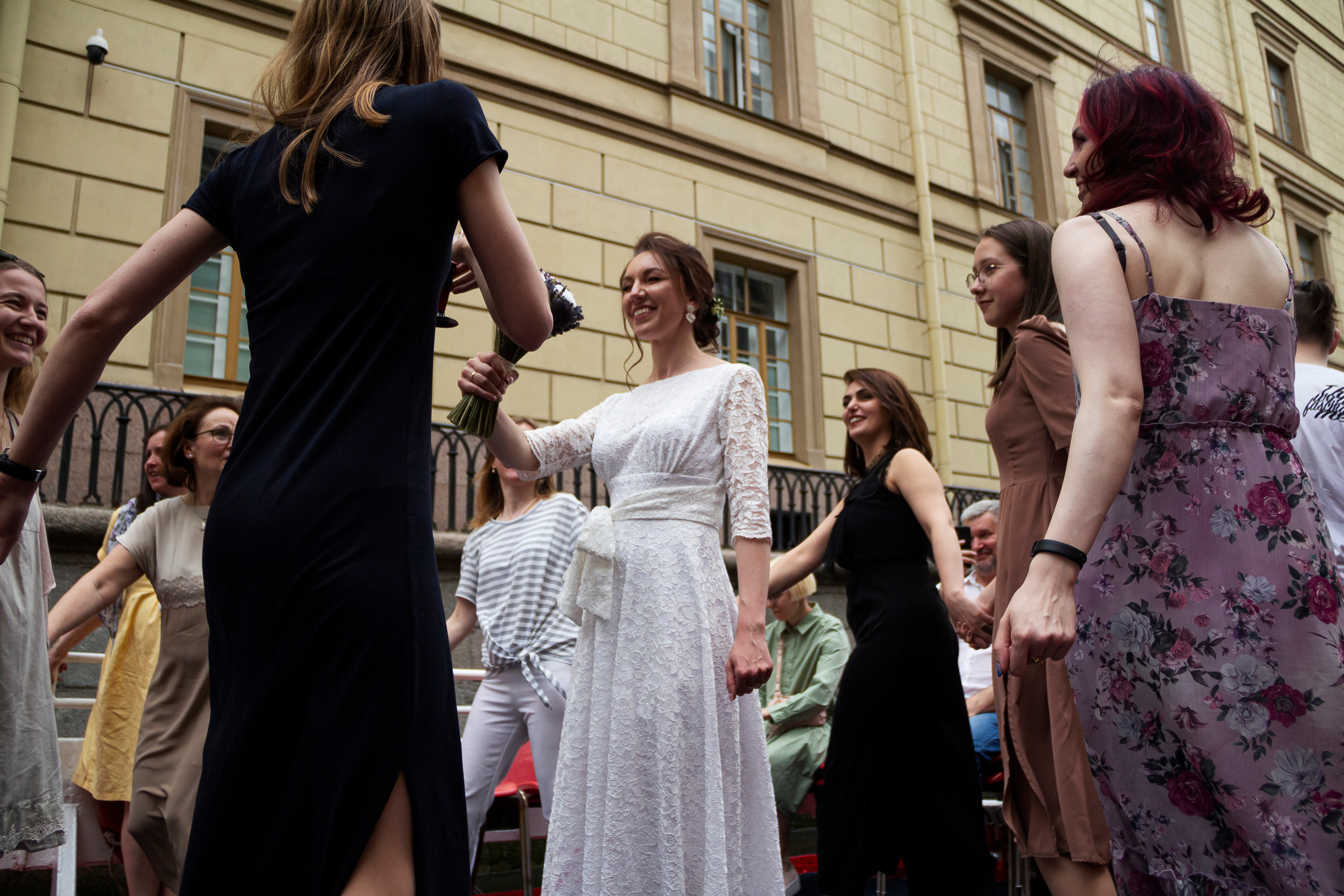 Summer Tale. Фотограф Ася Волчик