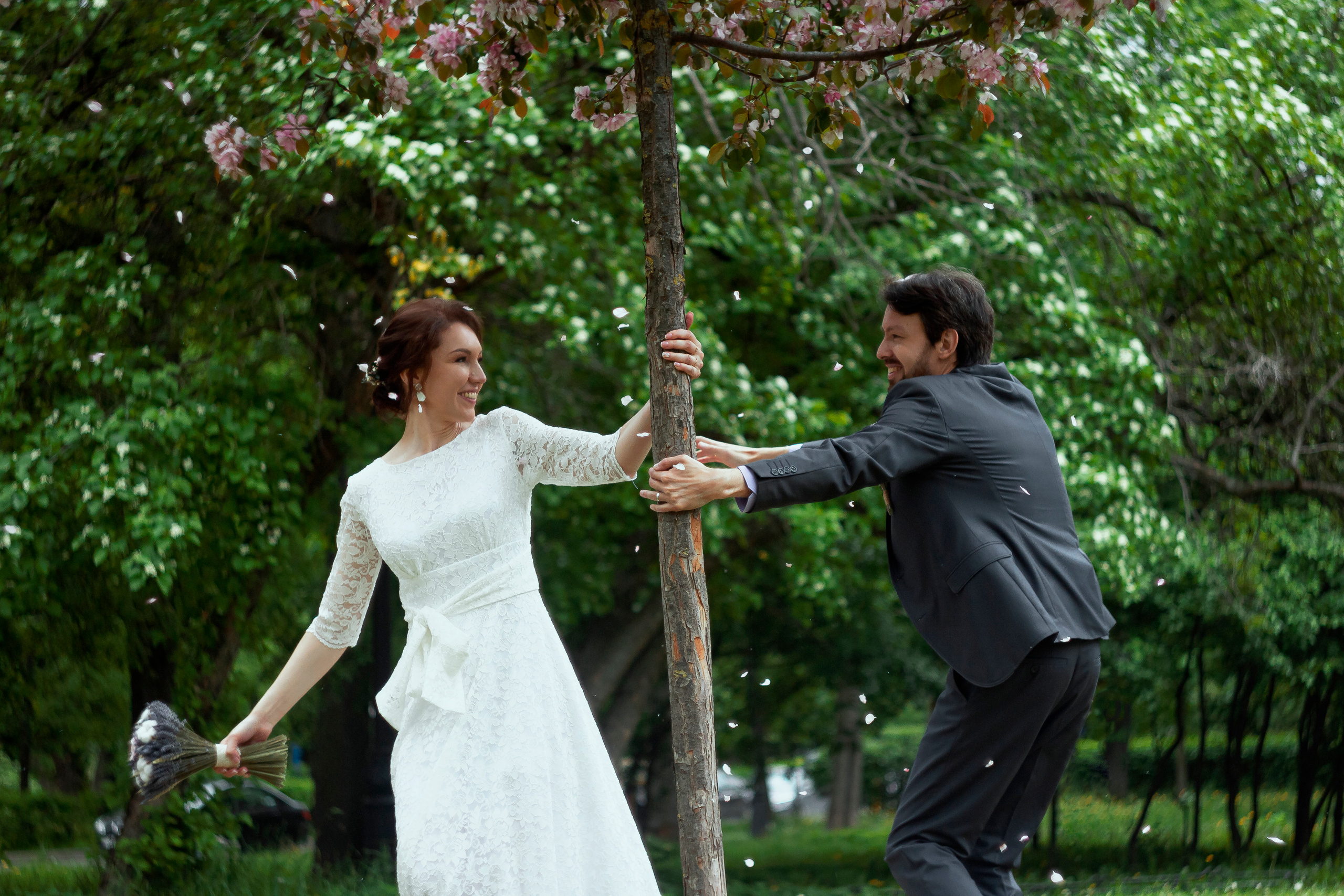 Summer Tale. Фотограф Ася Волчик