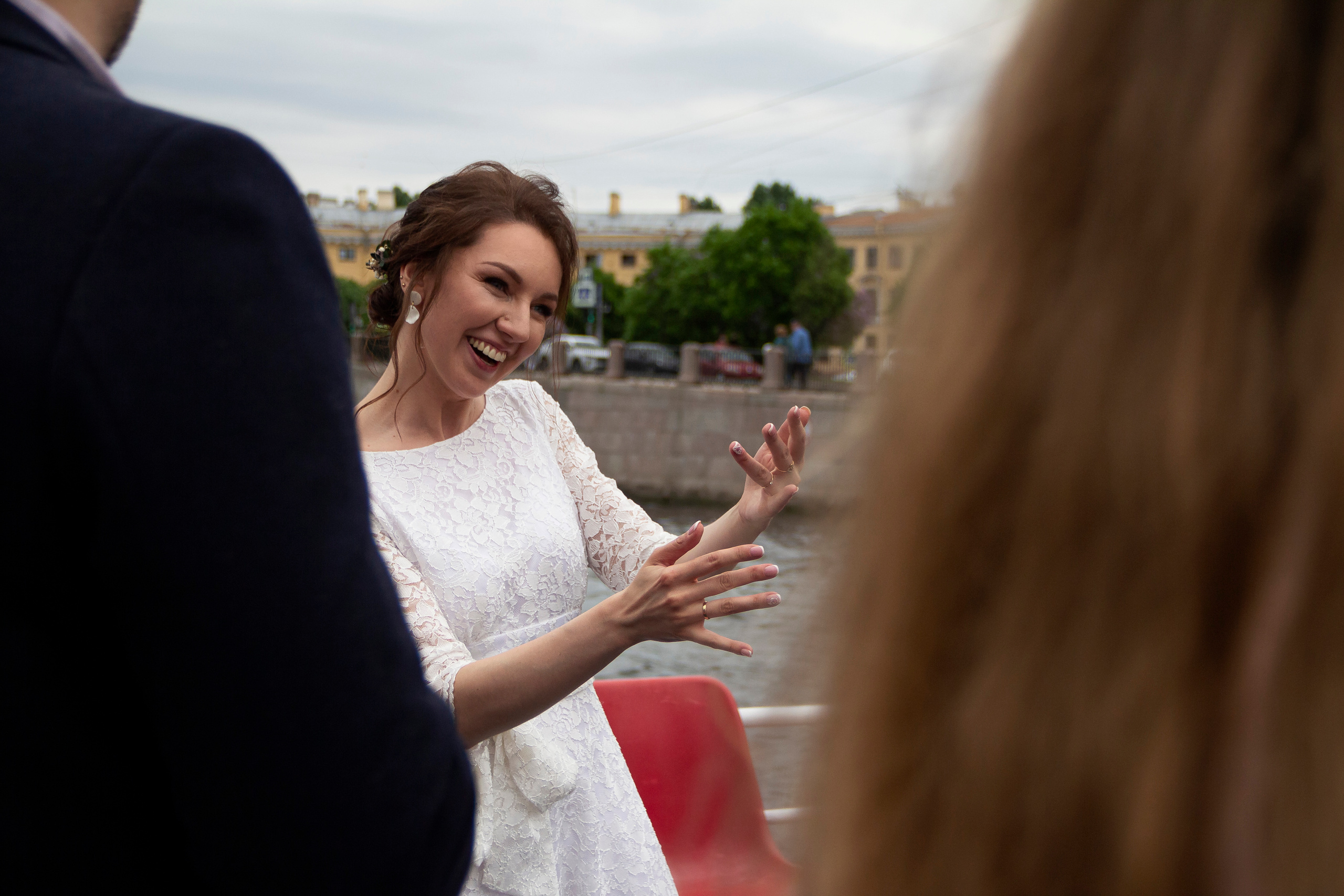 Summer Tale. Фотограф Ася Волчик