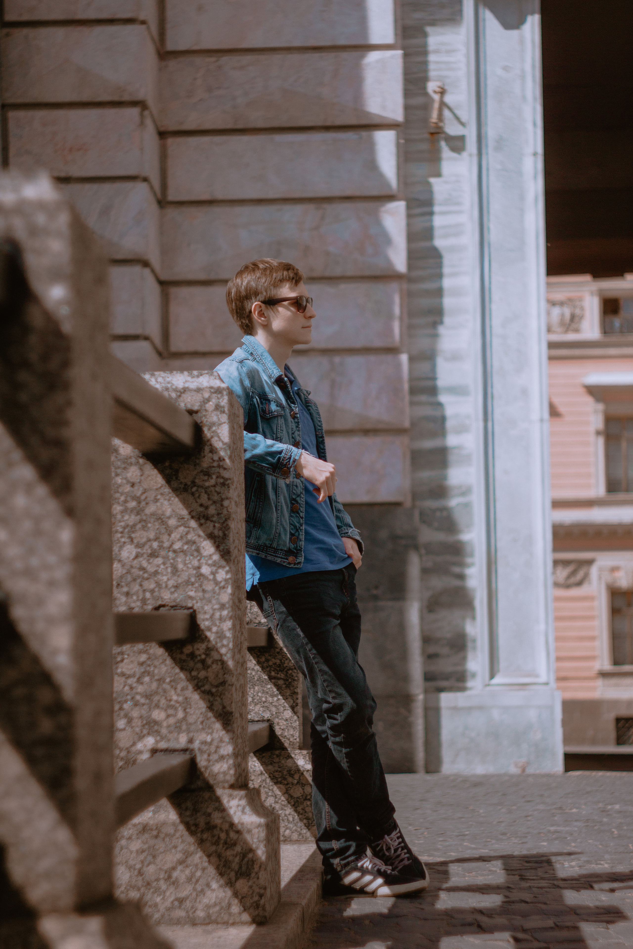 Spring Ride. Фотограф Ася Волчик