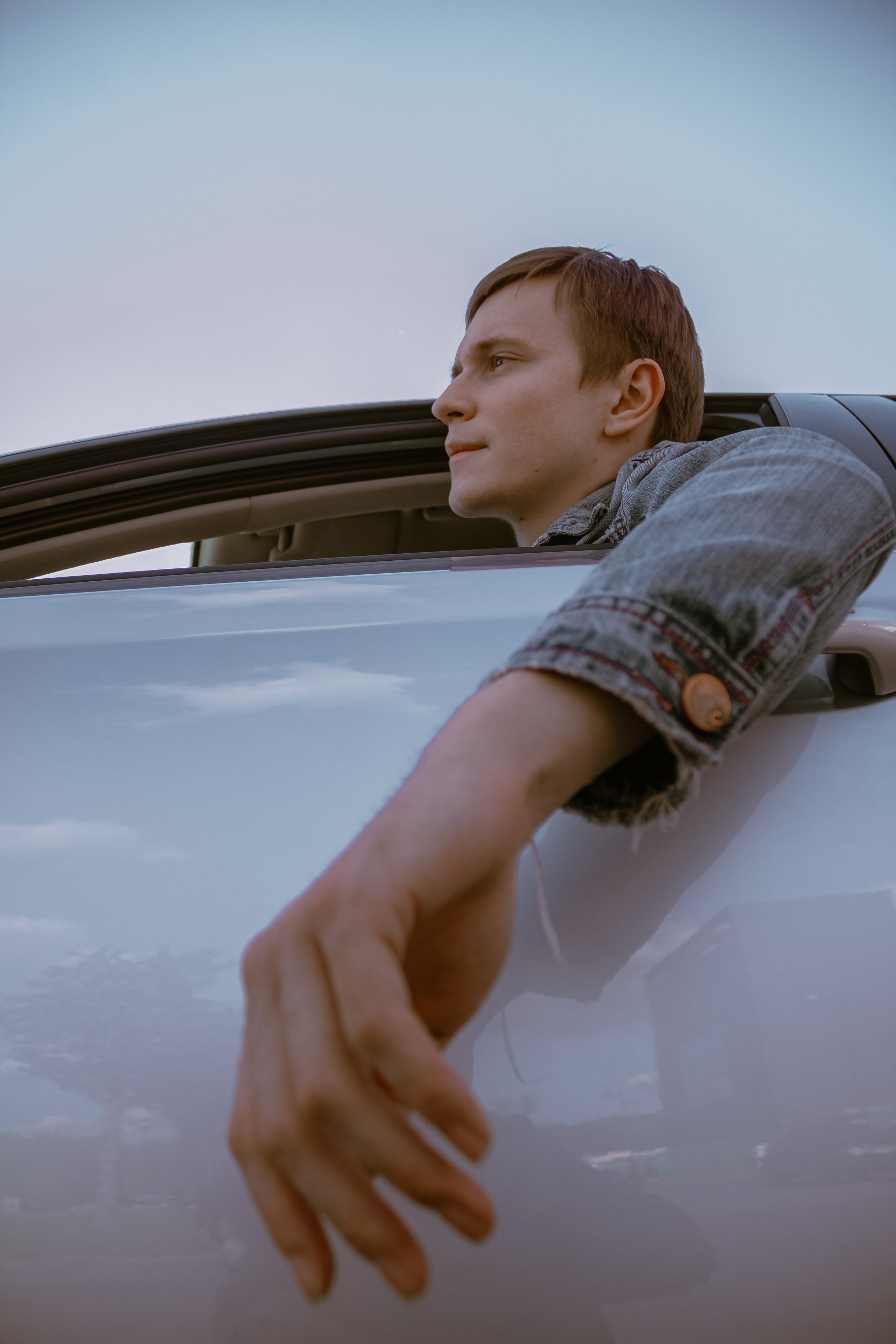 Spring Ride. Фотограф Ася Волчик