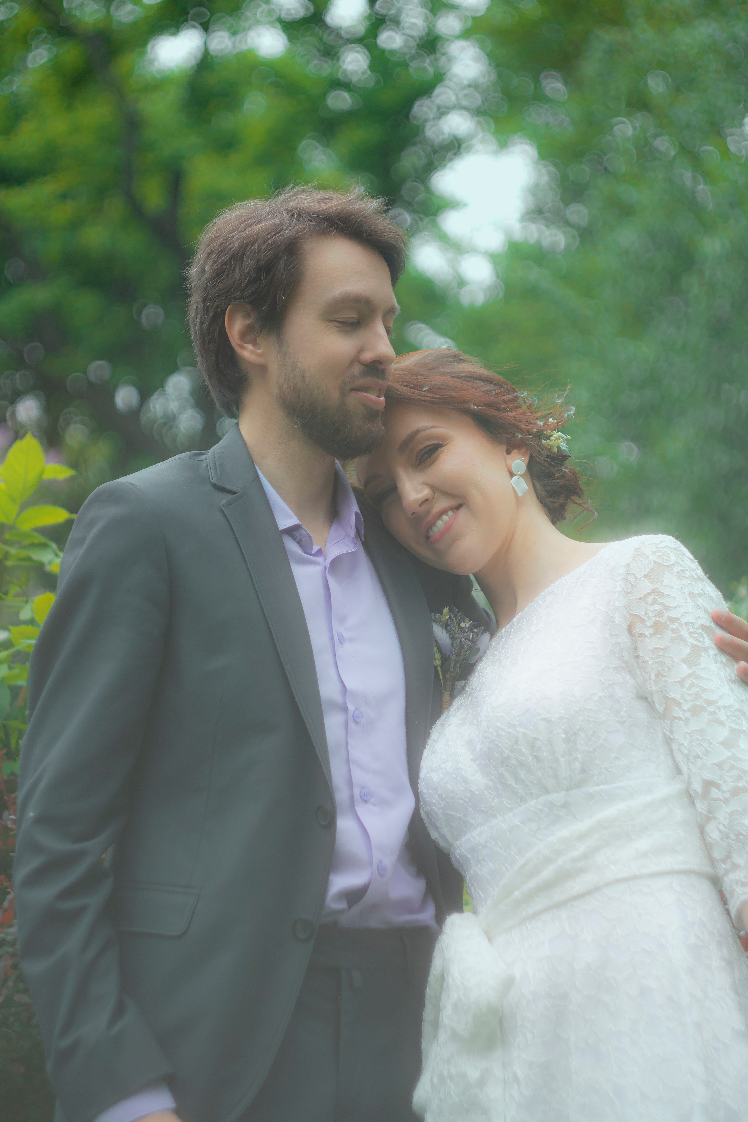 Summer Tale. Фотограф Ася Волчик