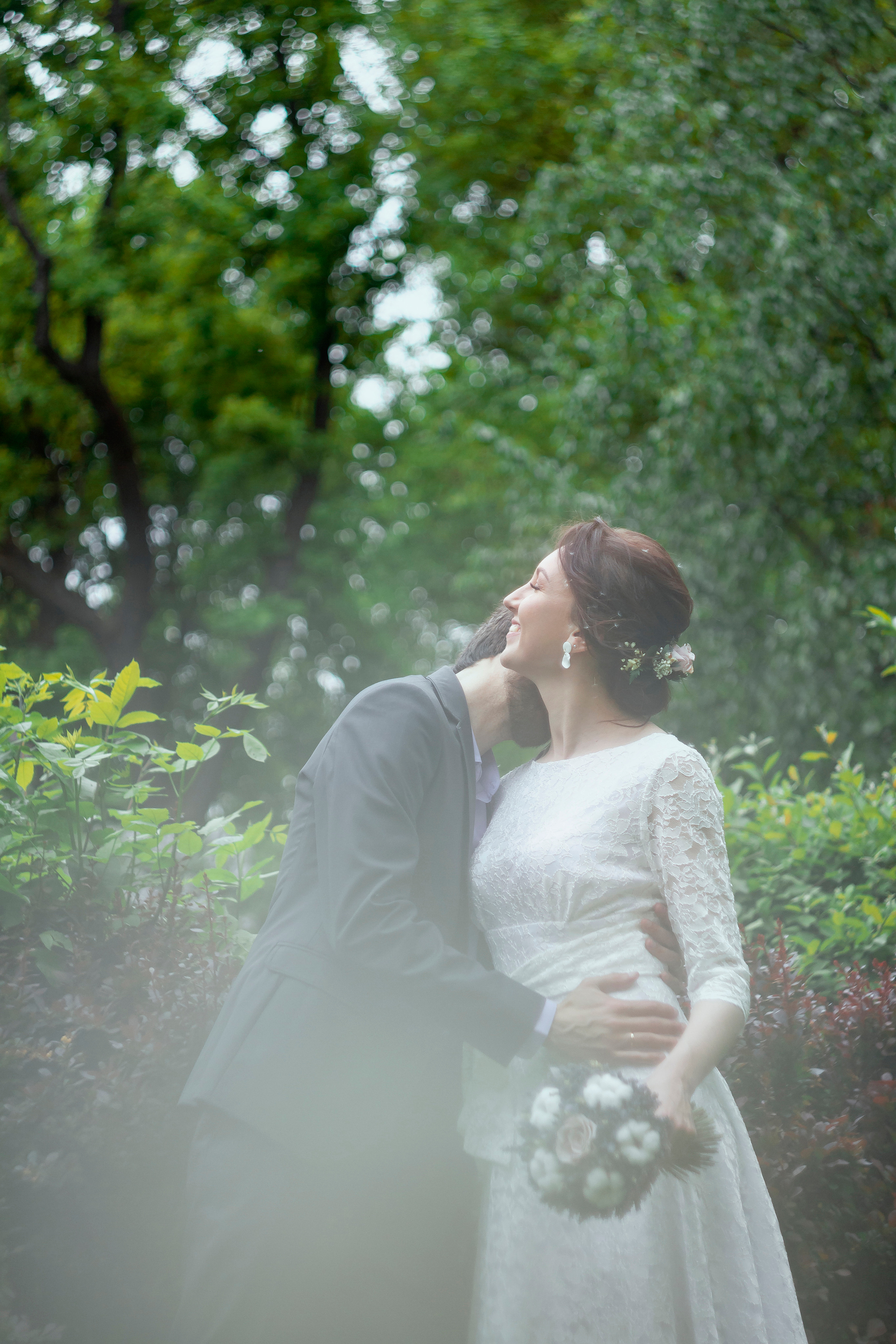 Summer Tale. Фотограф Ася Волчик