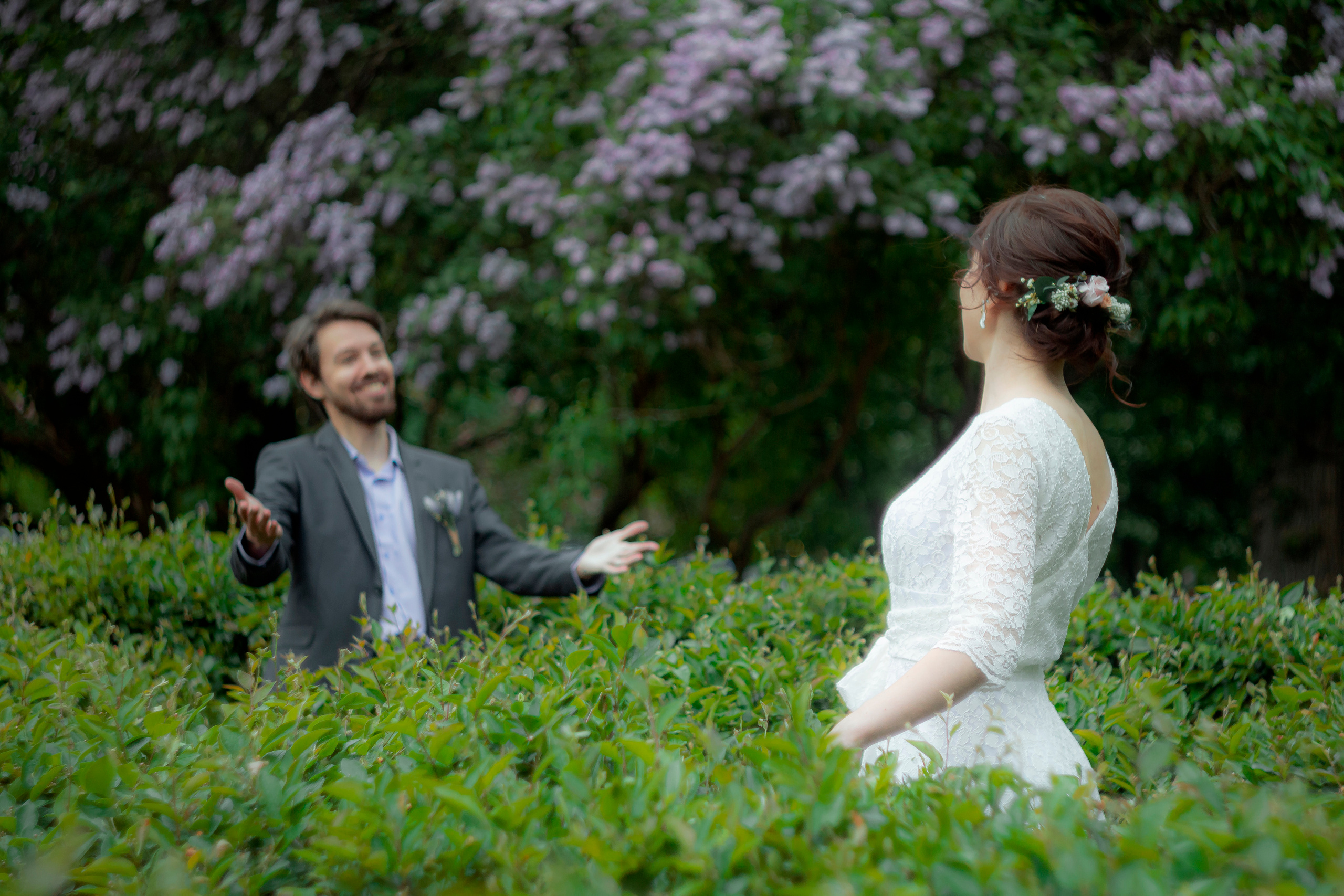 Summer Tale. Фотограф Ася Волчик