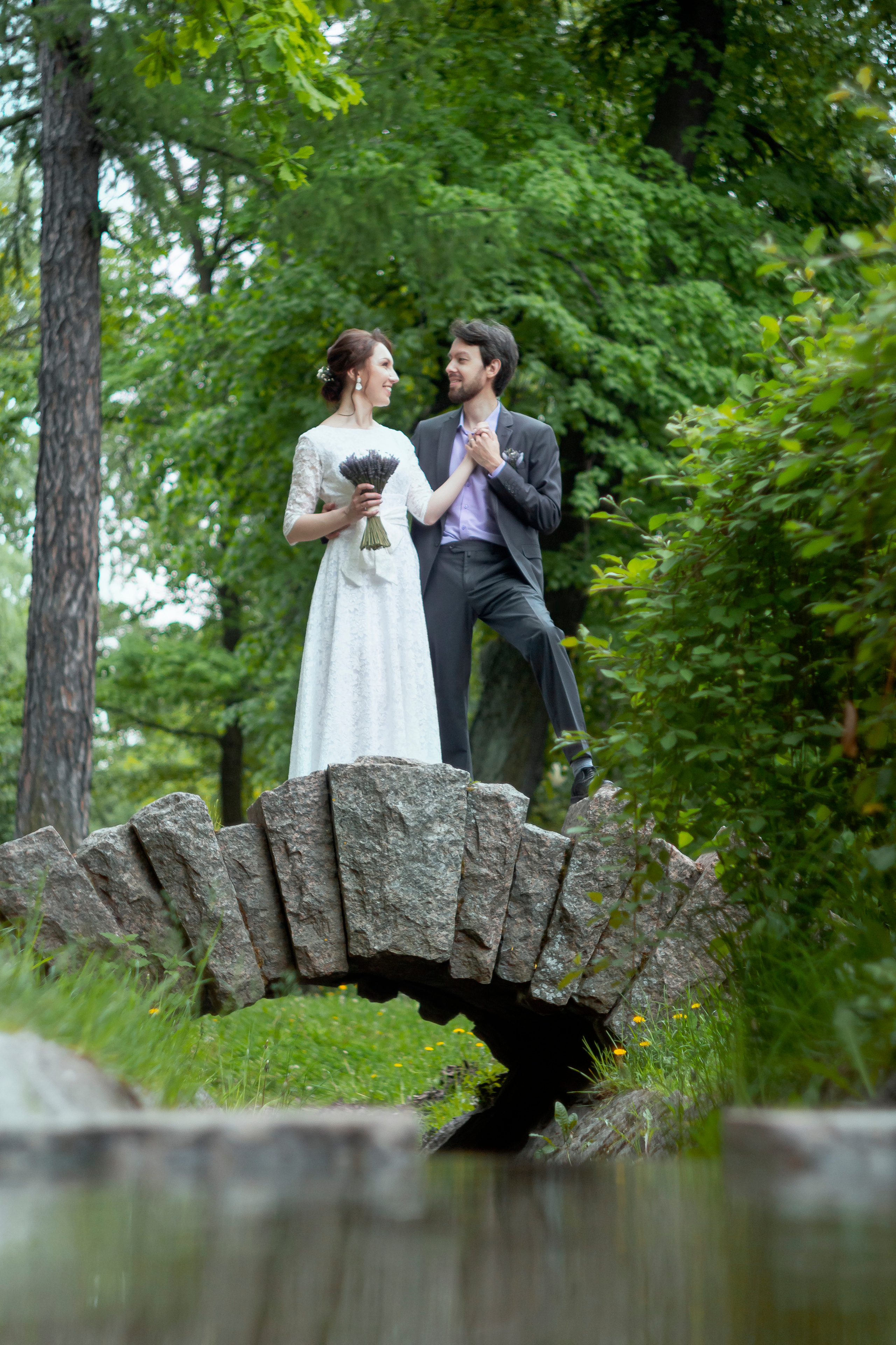 Summer Tale. Фотограф Ася Волчик