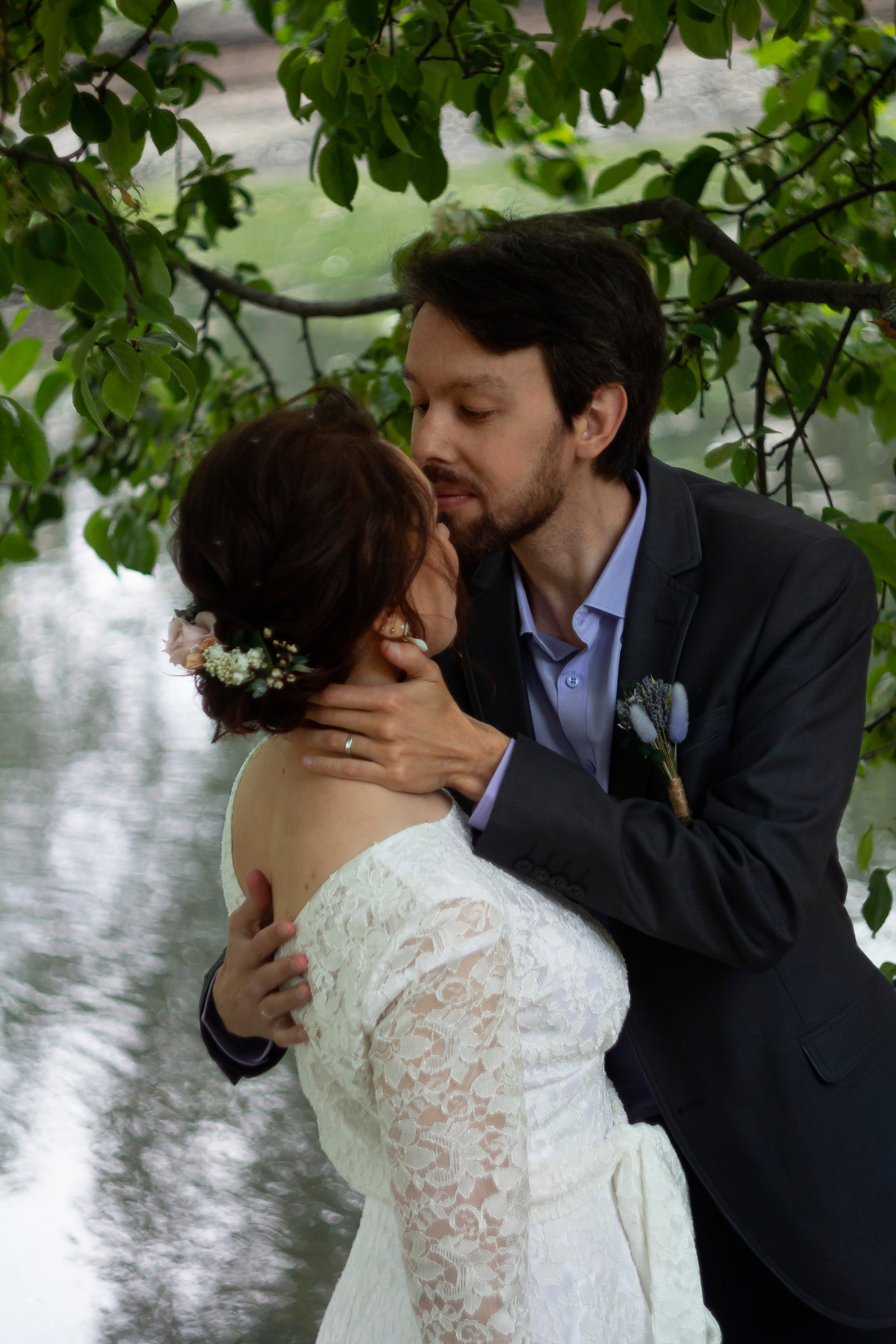 Summer Tale. Фотограф Ася Волчик