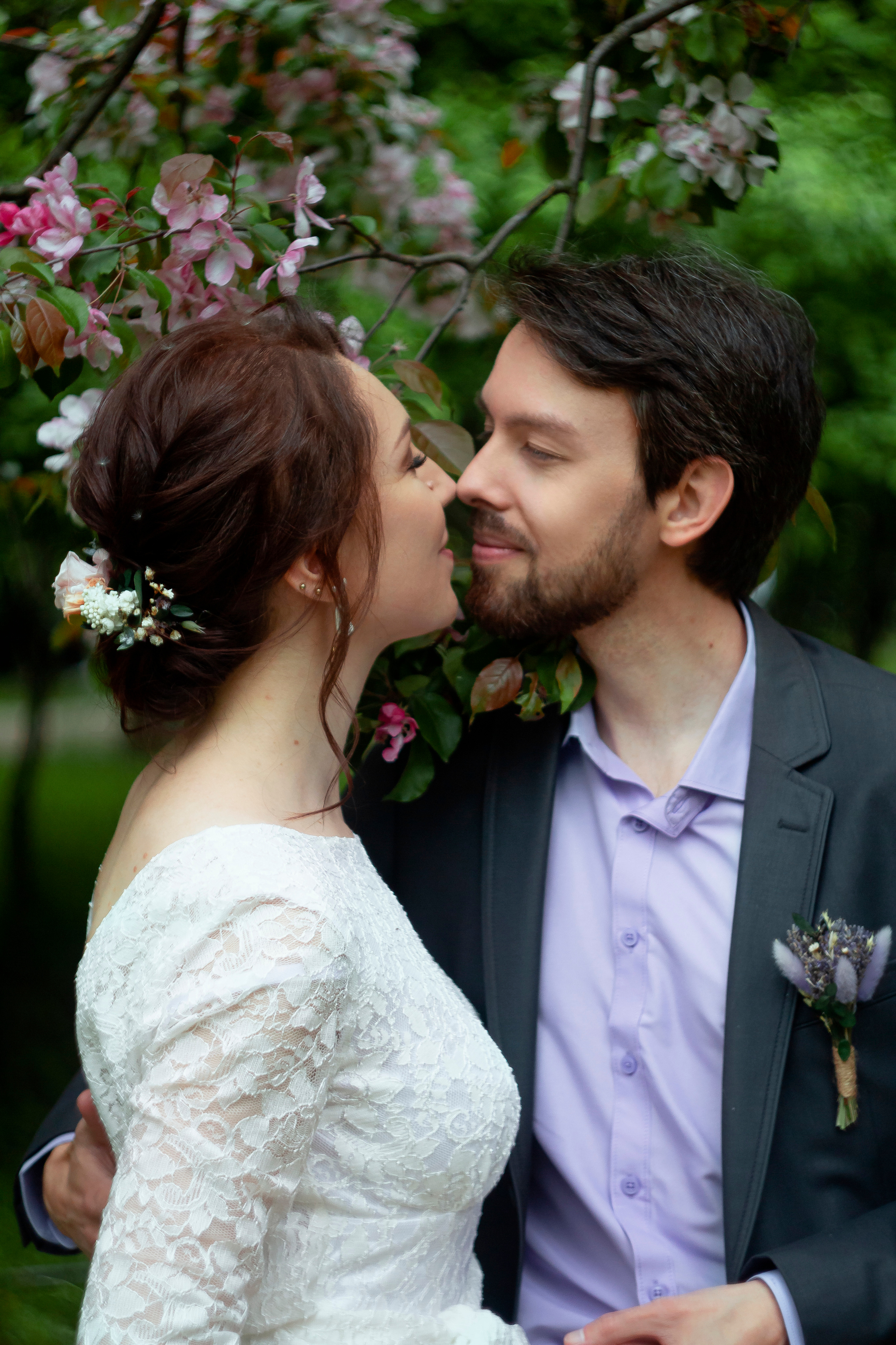 Summer Tale. Фотограф Ася Волчик