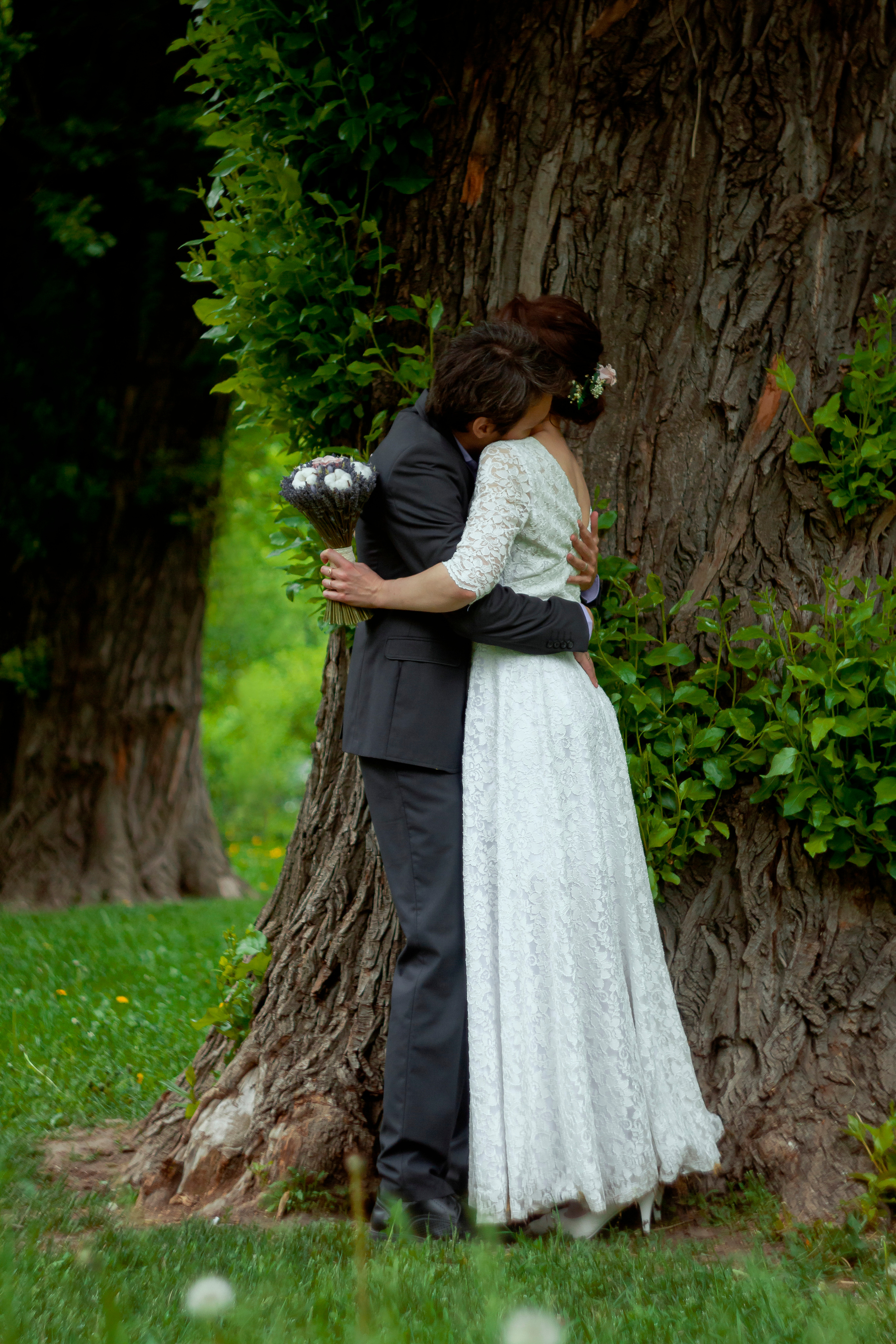Summer Tale. Фотограф Ася Волчик