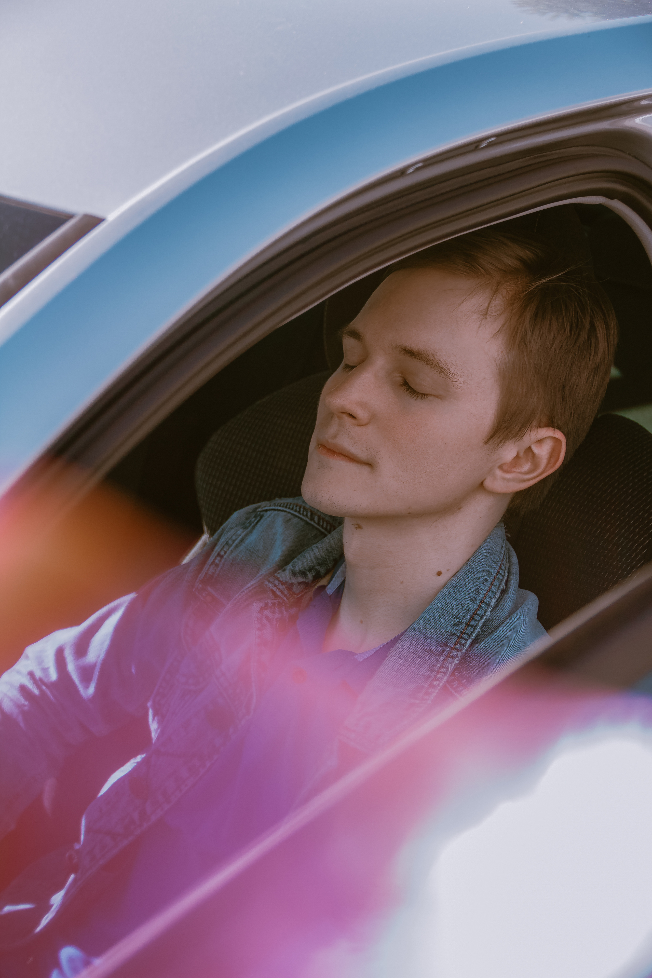 Spring Ride. Фотограф Ася Волчик