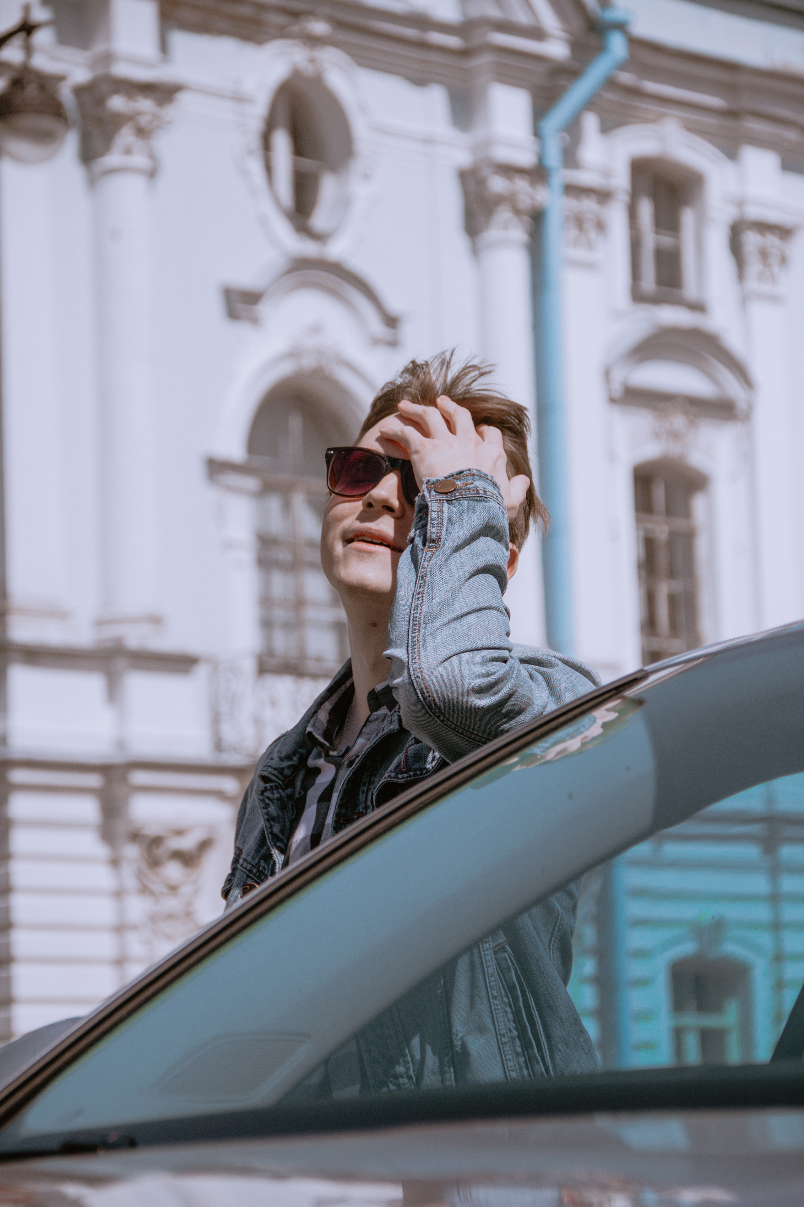 Spring Ride. Фотограф Ася Волчик