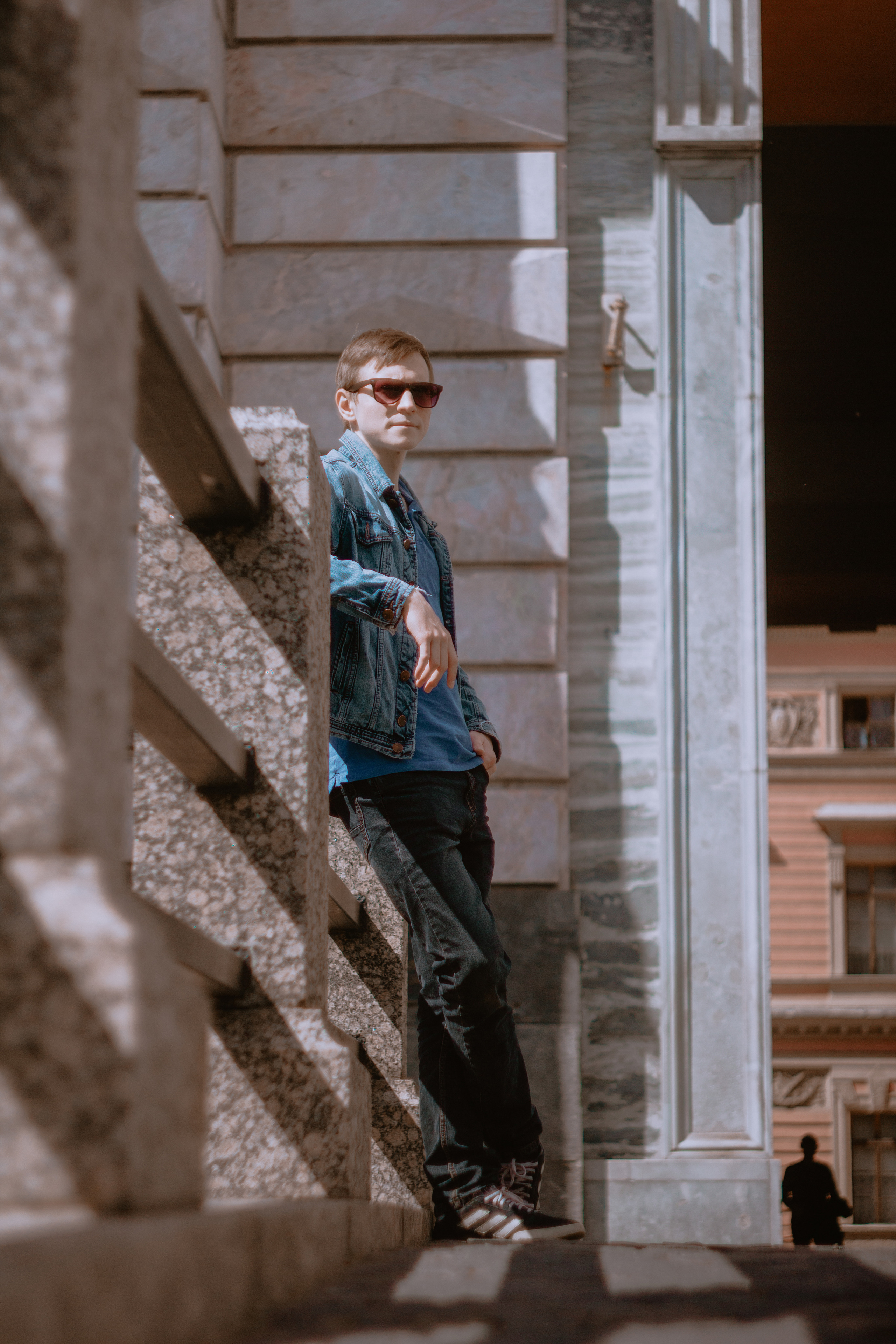 Spring Ride. Фотограф Ася Волчик