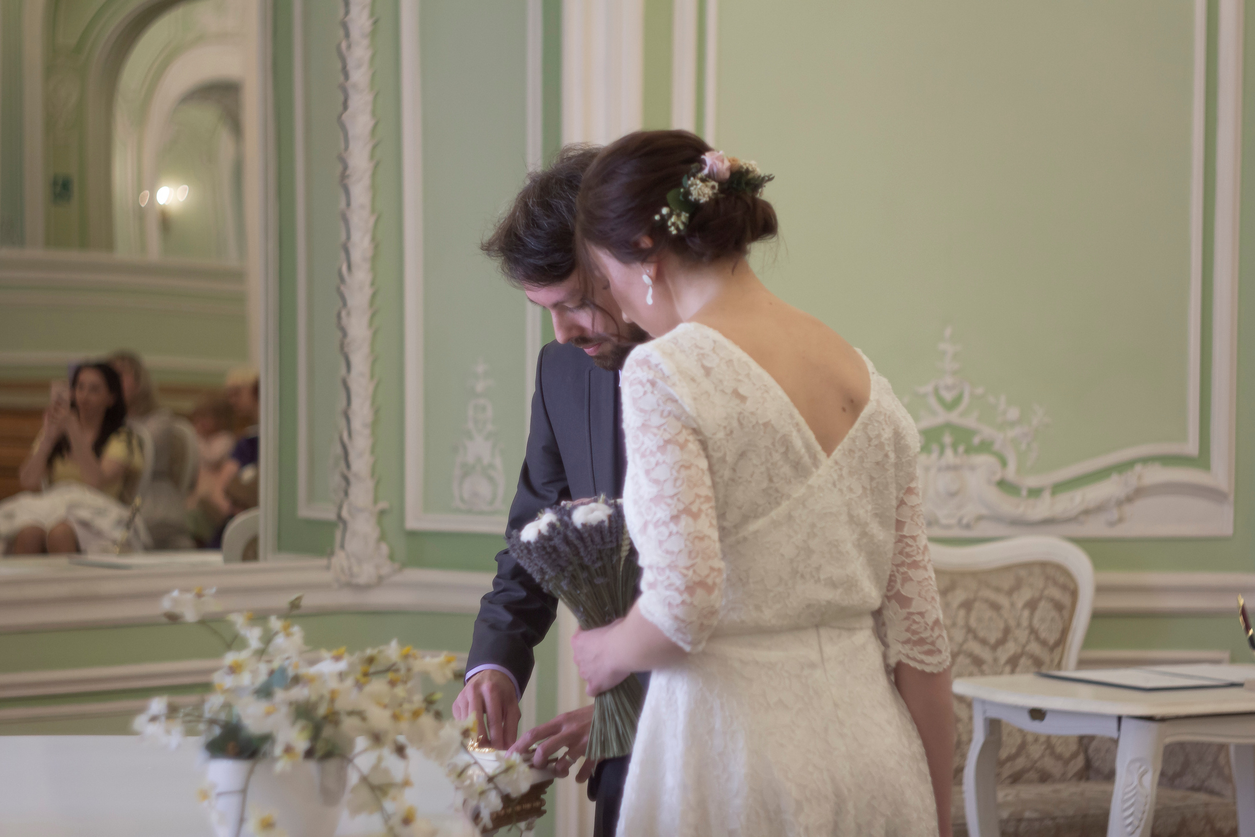 Summer Tale. Фотограф Ася Волчик