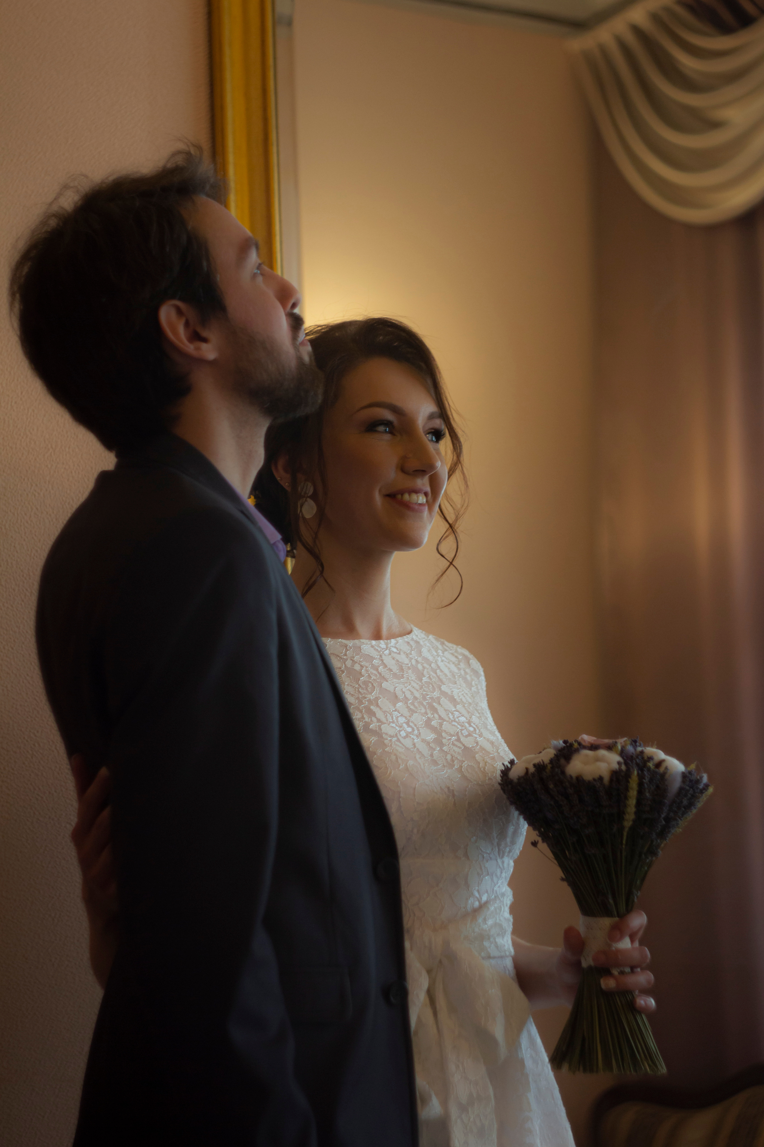 Summer Tale. Фотограф Ася Волчик