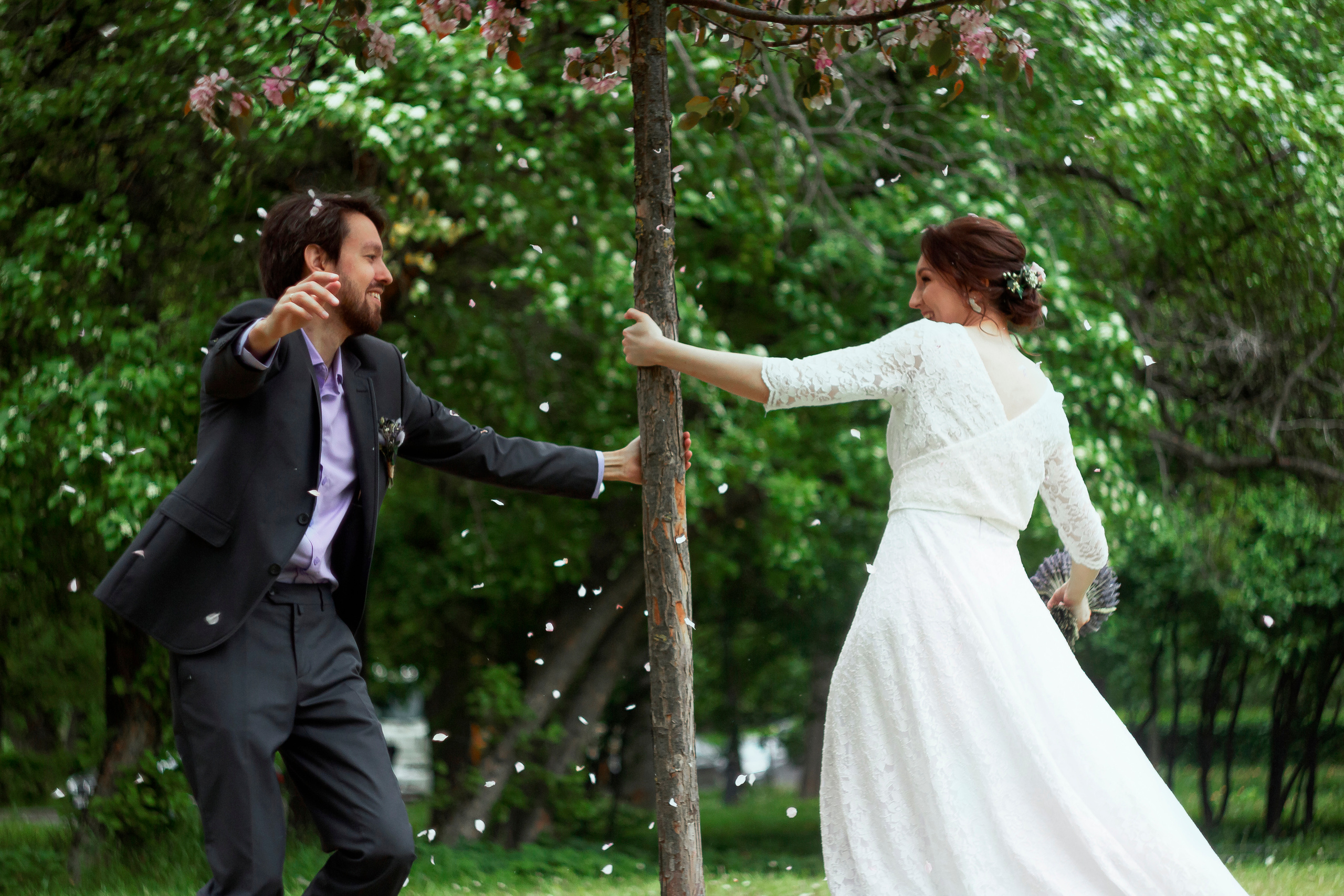 Summer Tale. Фотограф Ася Волчик