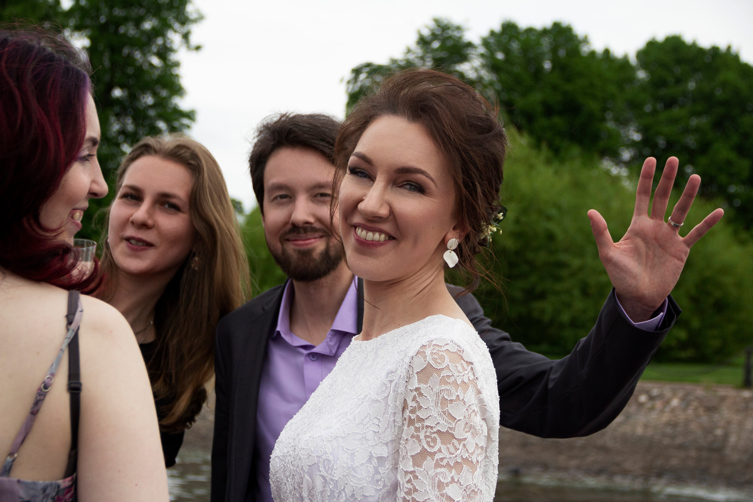 Summer Tale. Фотограф Ася Волчик