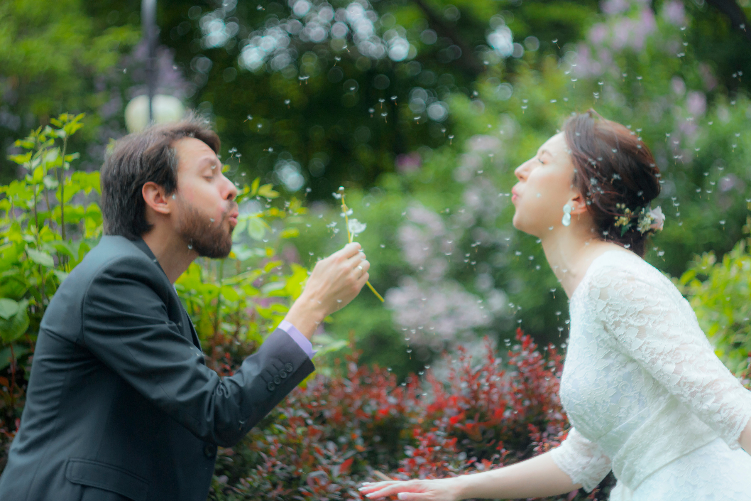 Summer Tale. Фотограф Ася Волчик