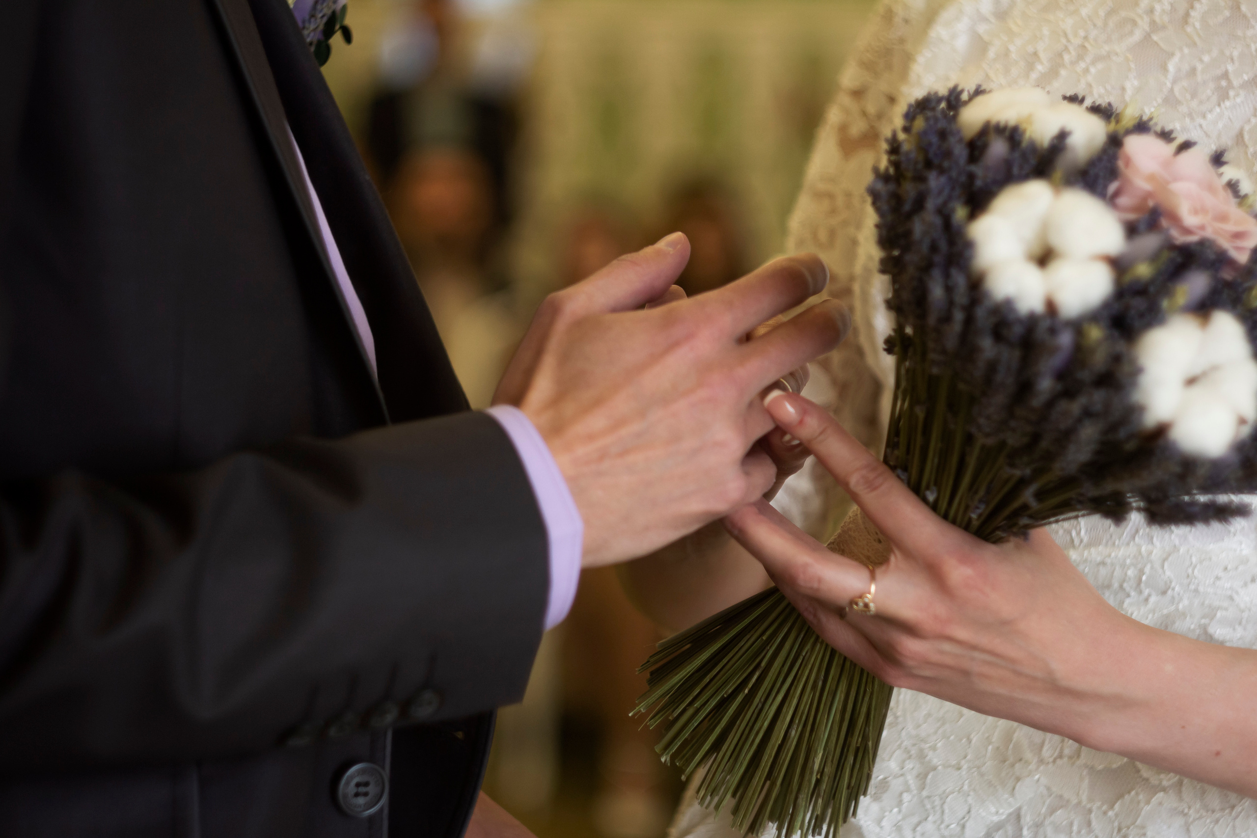 Summer Tale. Фотограф Ася Волчик