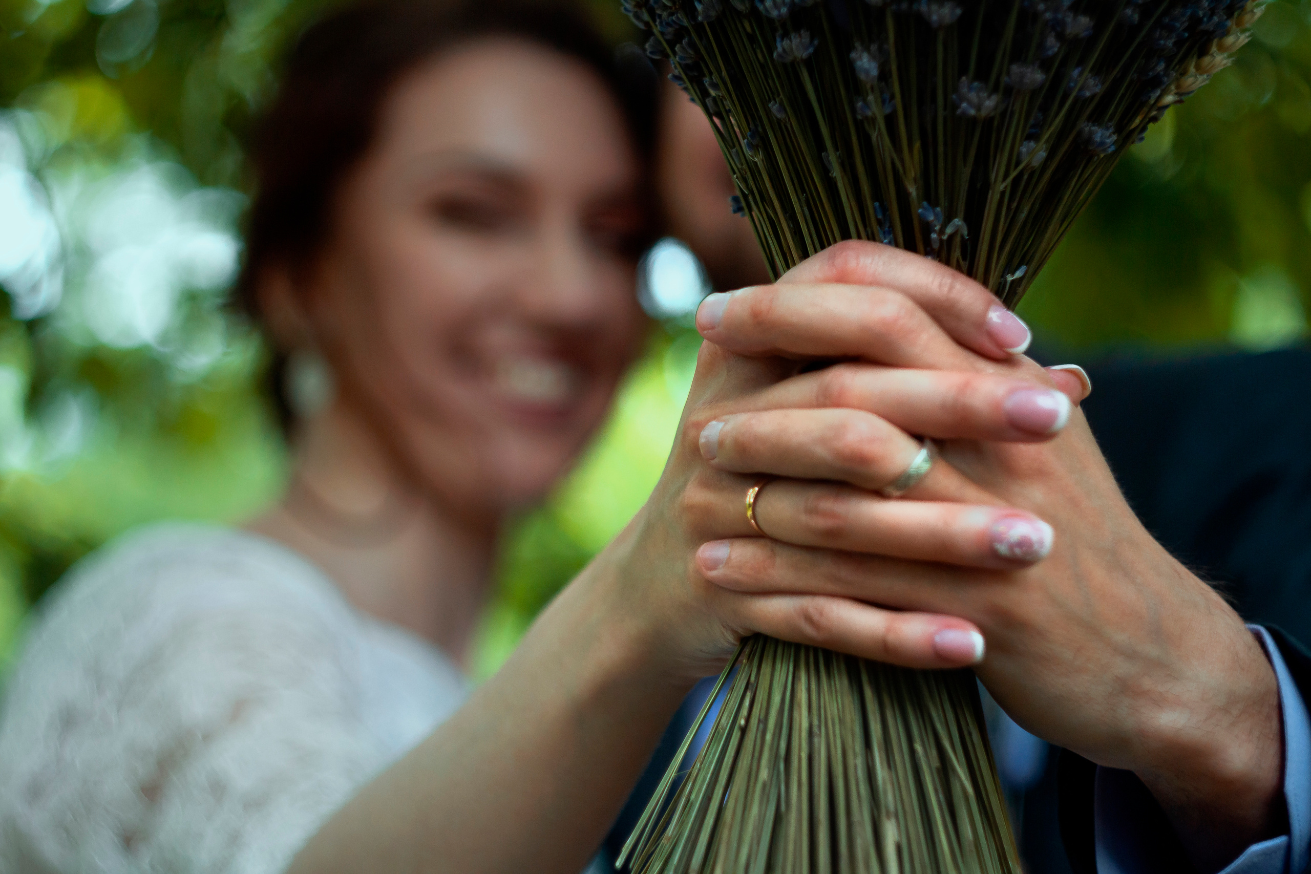 Summer Tale. Фотограф Ася Волчик