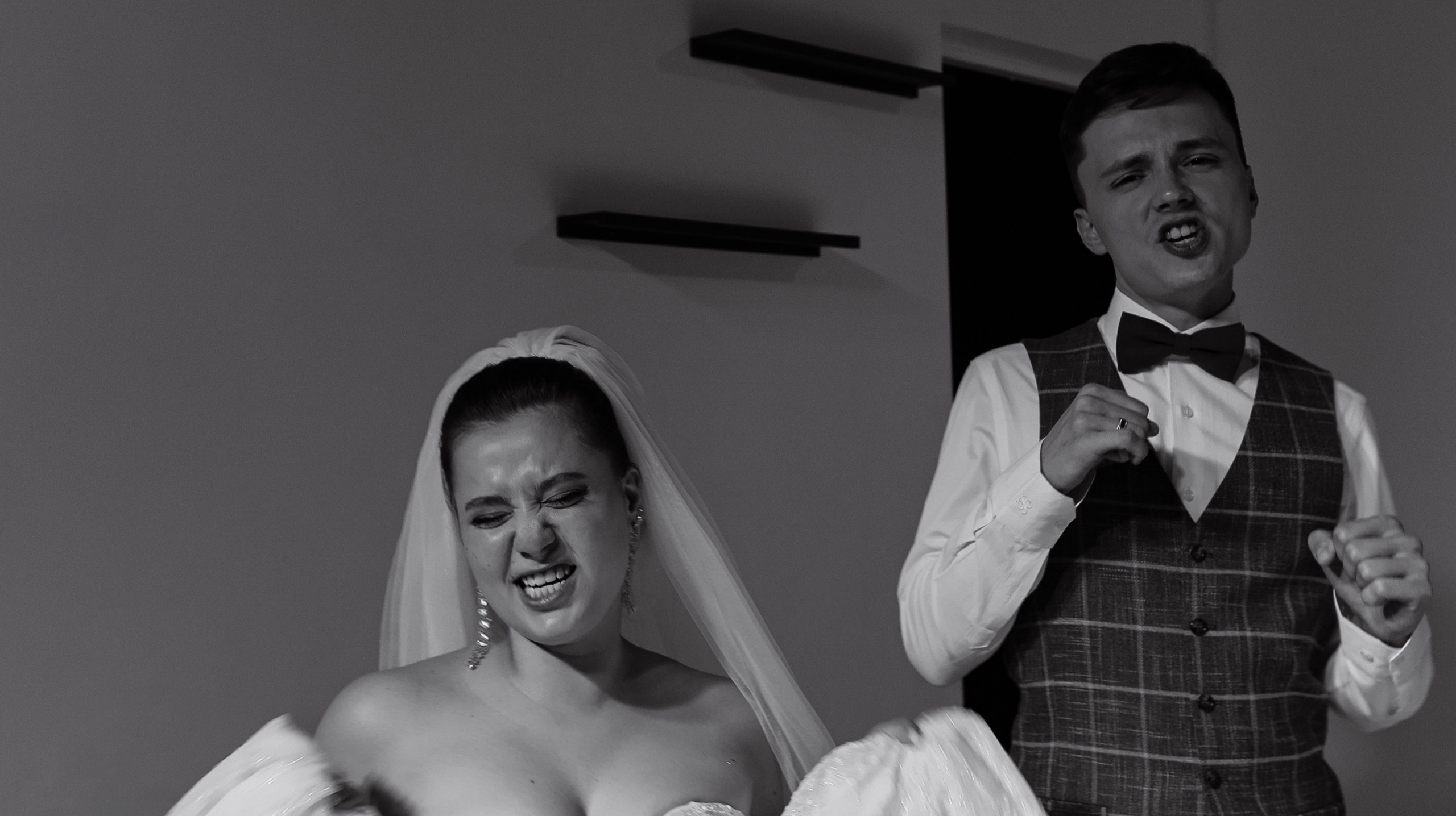 Станислав & Мария. Фотограф Москва Людмила Белова