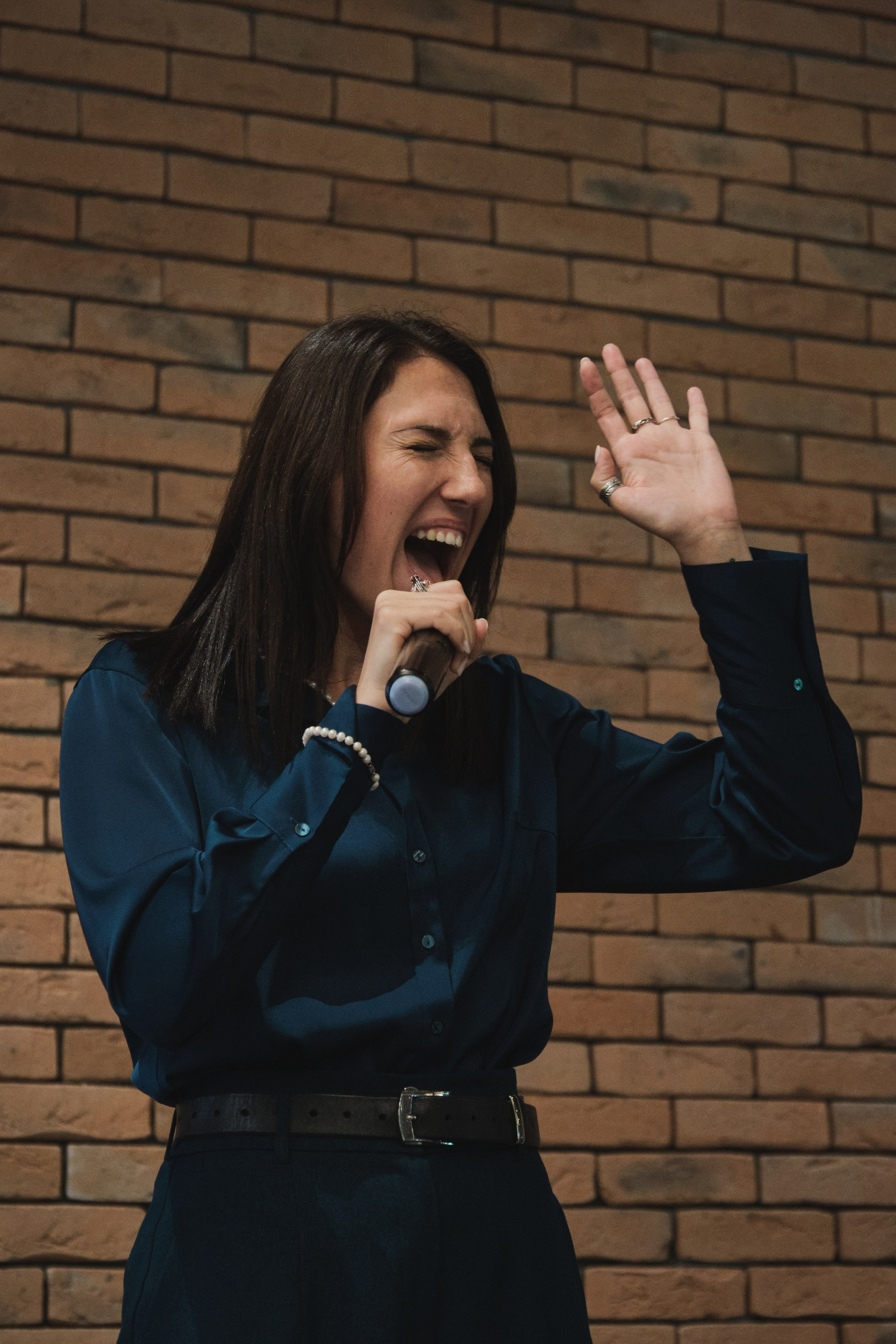 Портретная съемка