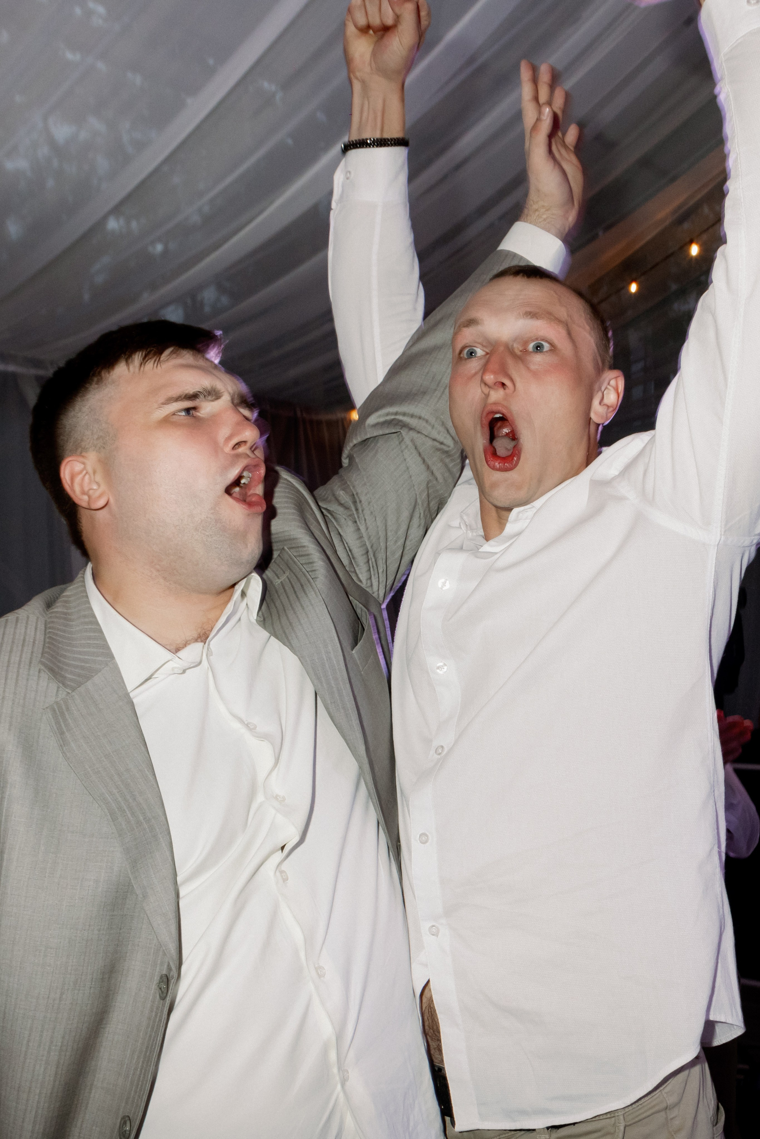 Максим и Екатерина. Фотограф в Красноярске