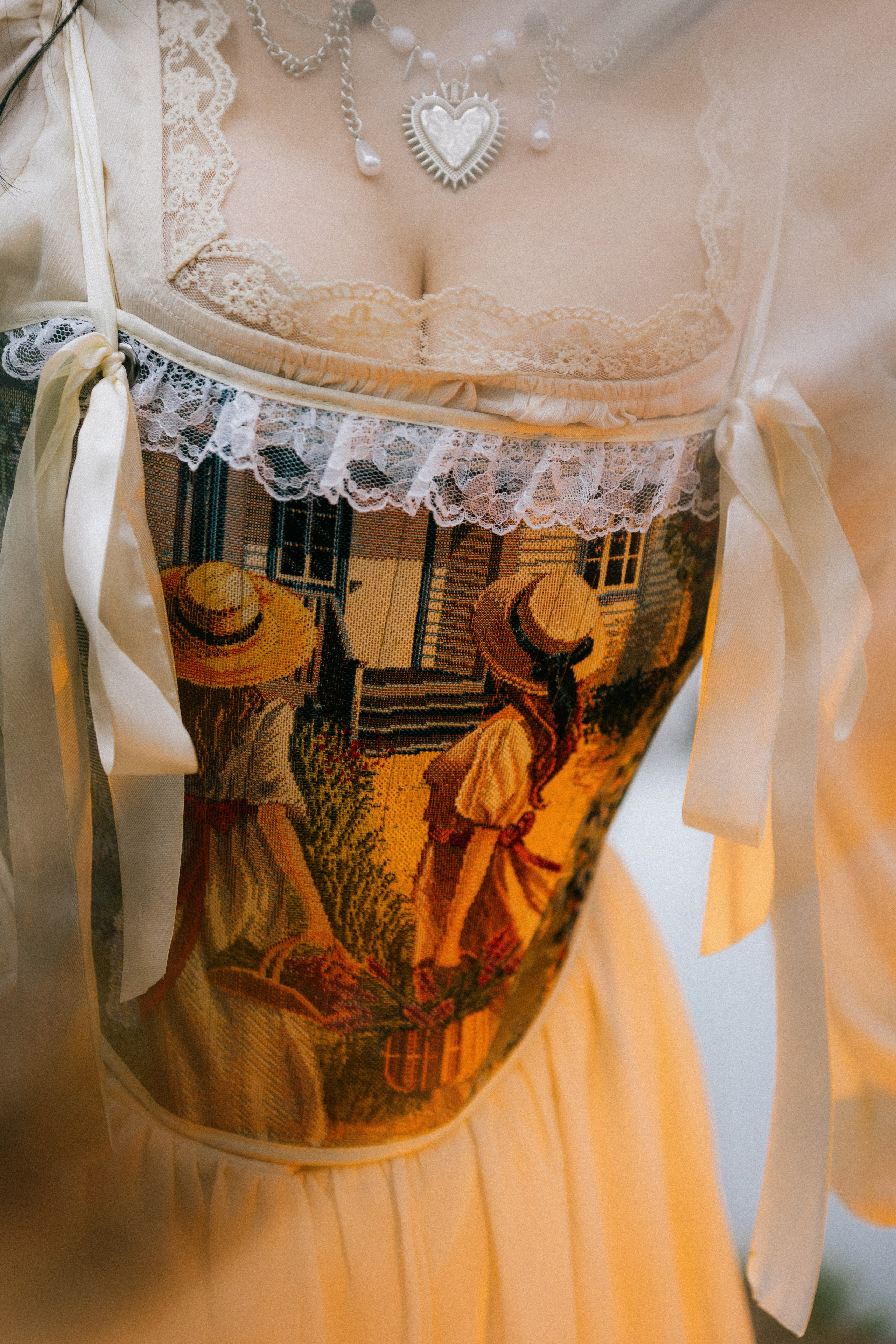 Amina. Портретный и концептуальный фотограф в Санкт-Петербурге Роман Башкиров