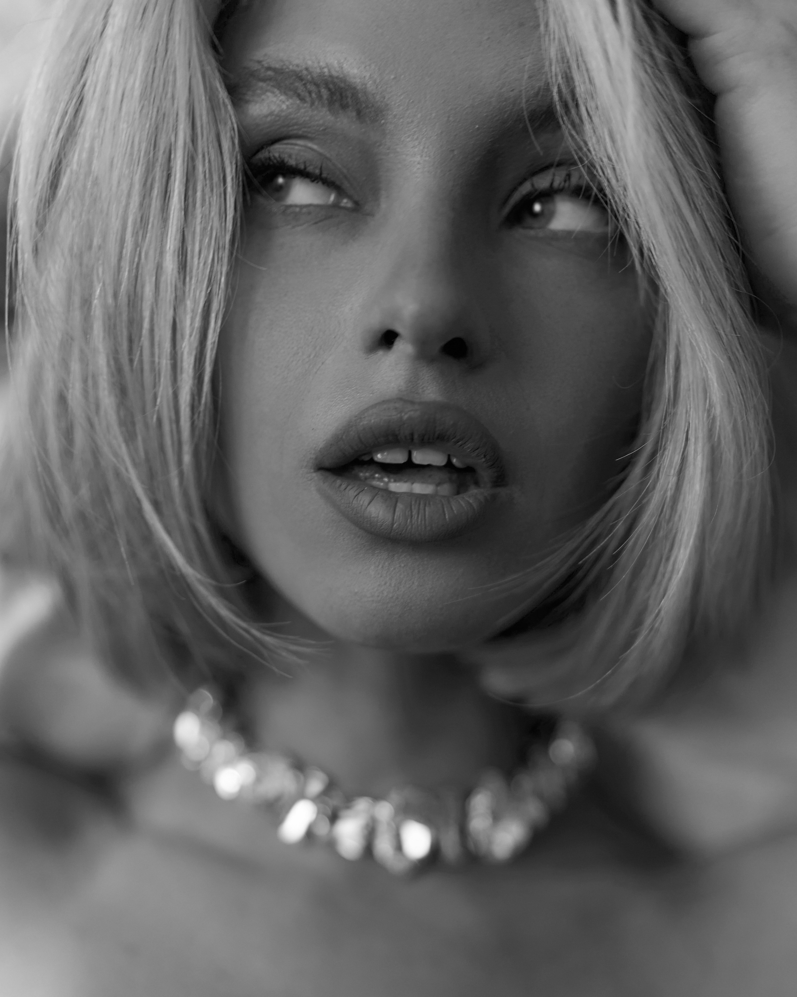 Лера 2я часть. Фотограф в Москве — Ольга Кушнарева