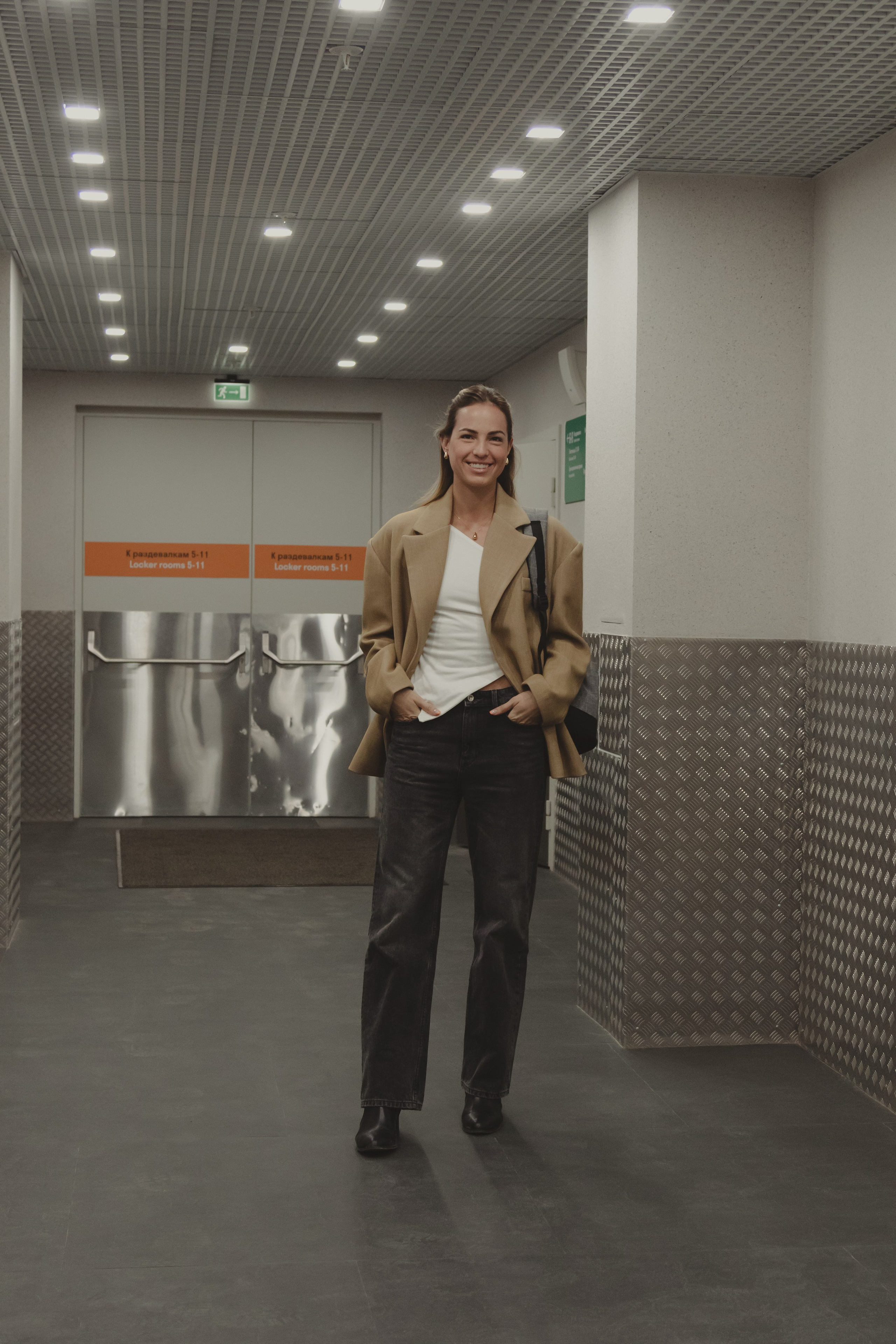 Individual. Фотограф в Екатеринбурге Ирада Баянгулова